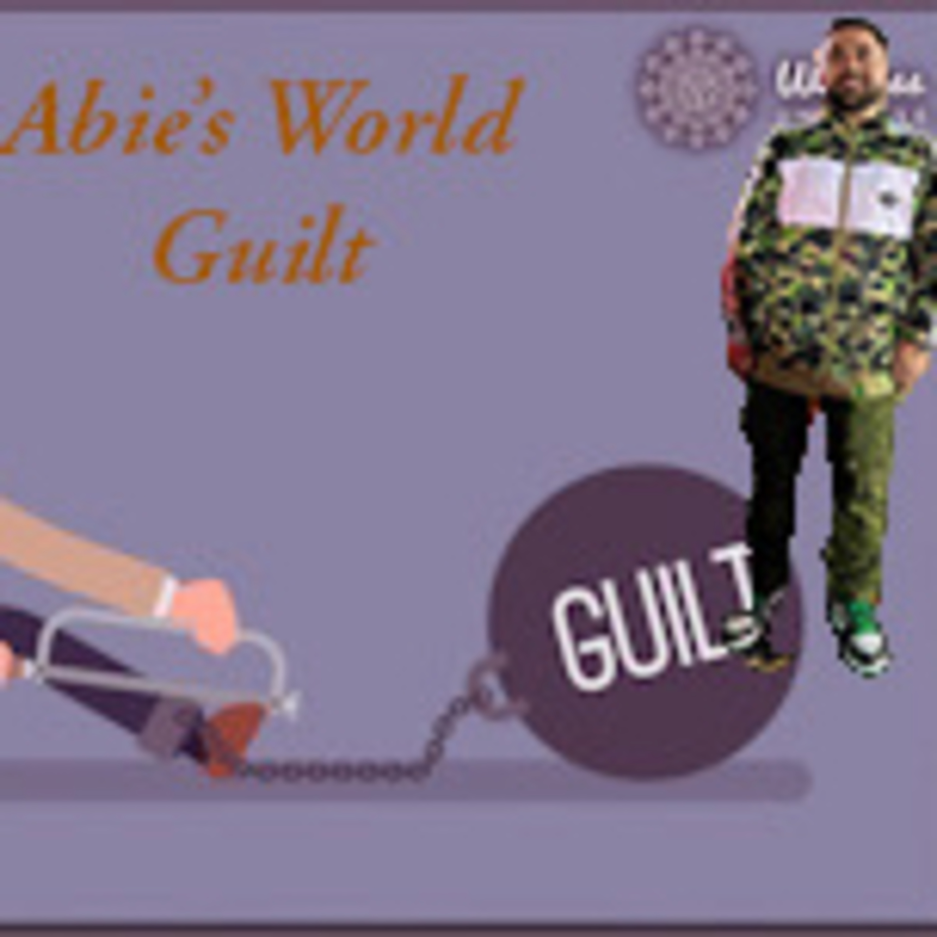 Abie’s World