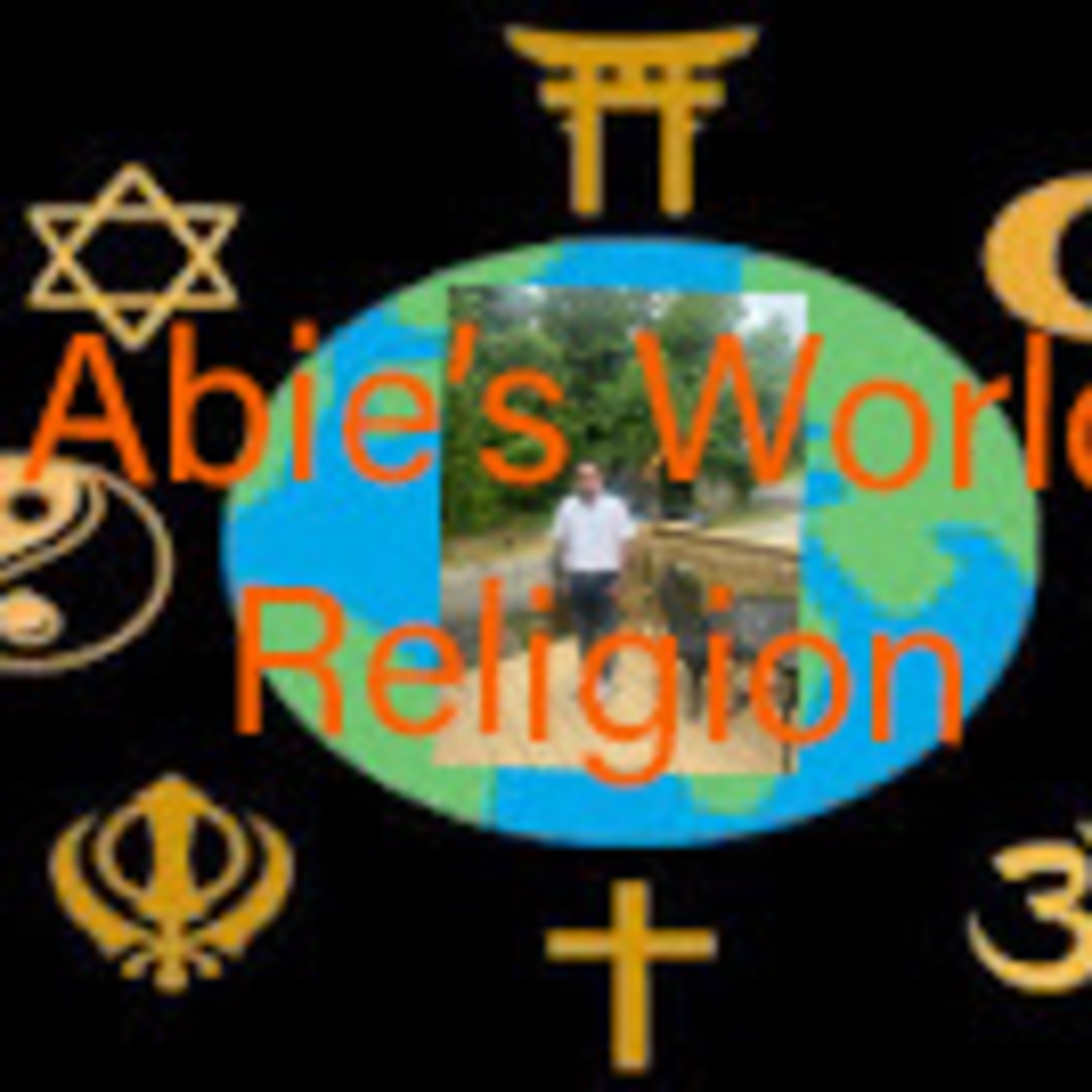 Abie’s World