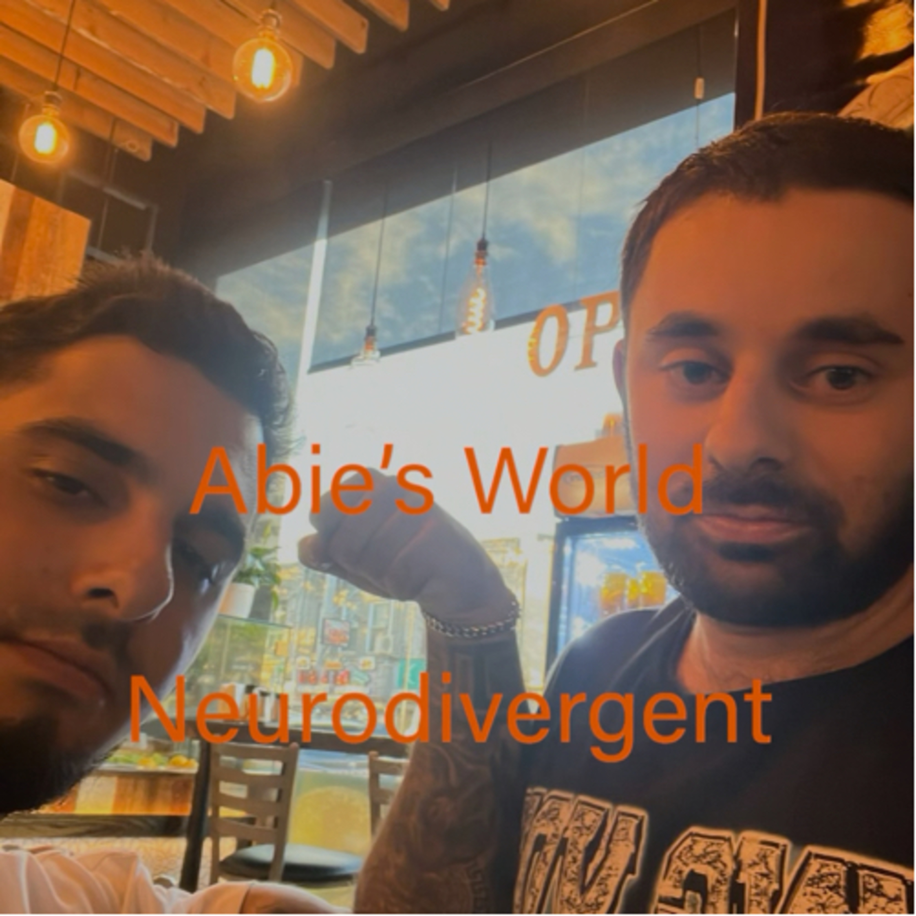 Abie’s World