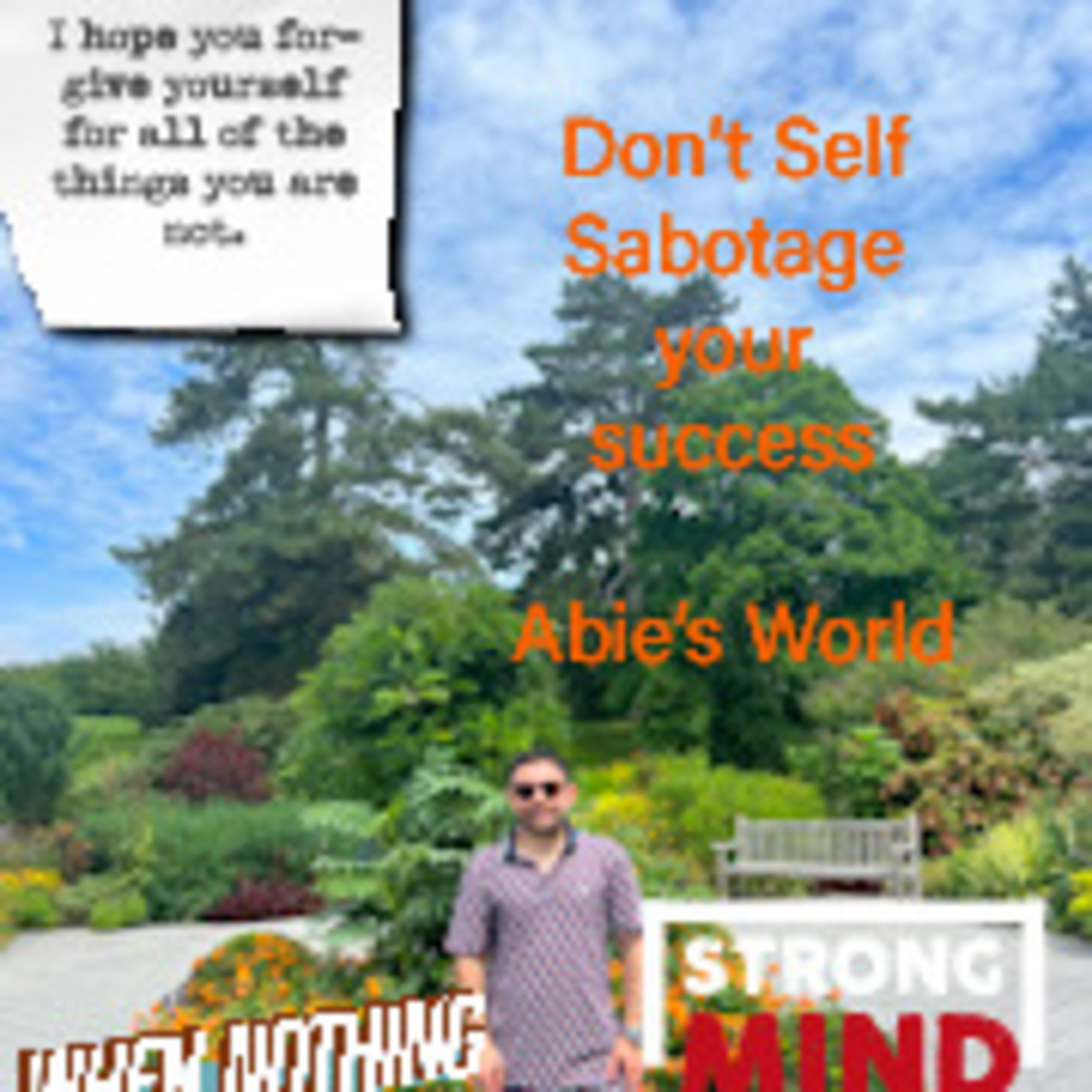 Abie’s World