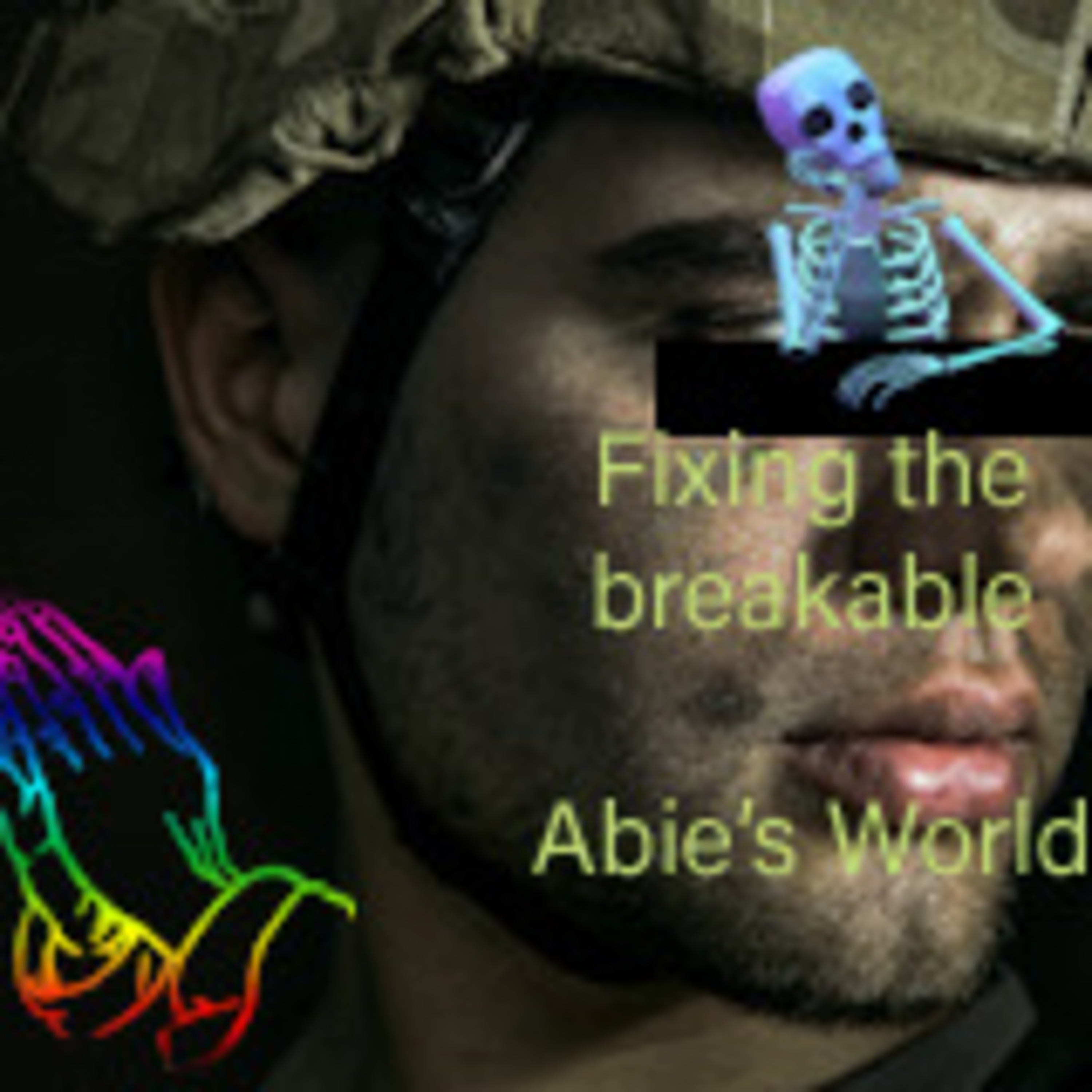 Abie’s World
