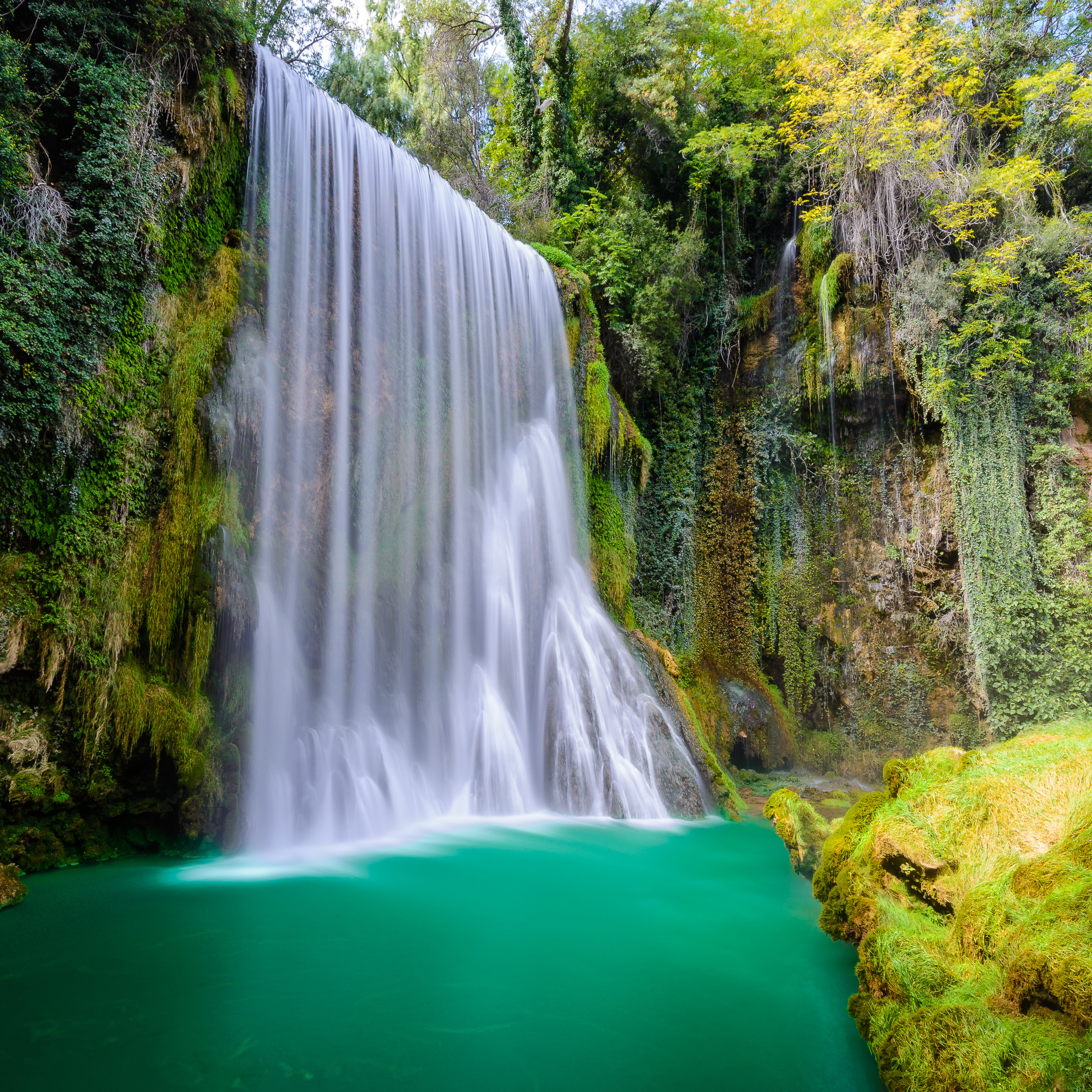 7 Días X Delante 24042020 (7DXD) Lidera tu propia vida y descubre, con Nacho Herranz, el Monasterio de Piedra episode artwork