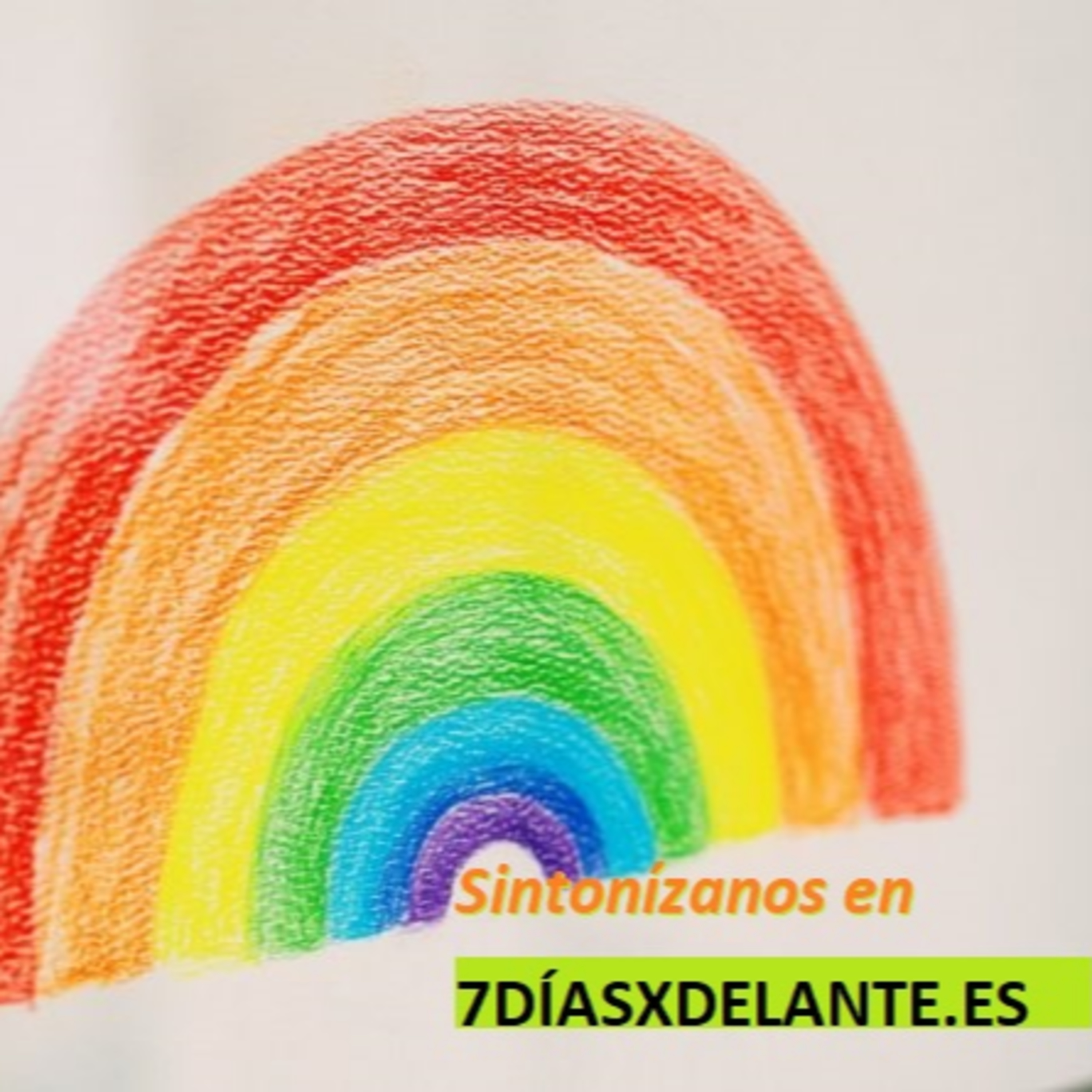 7 DÍAS X DELANTE