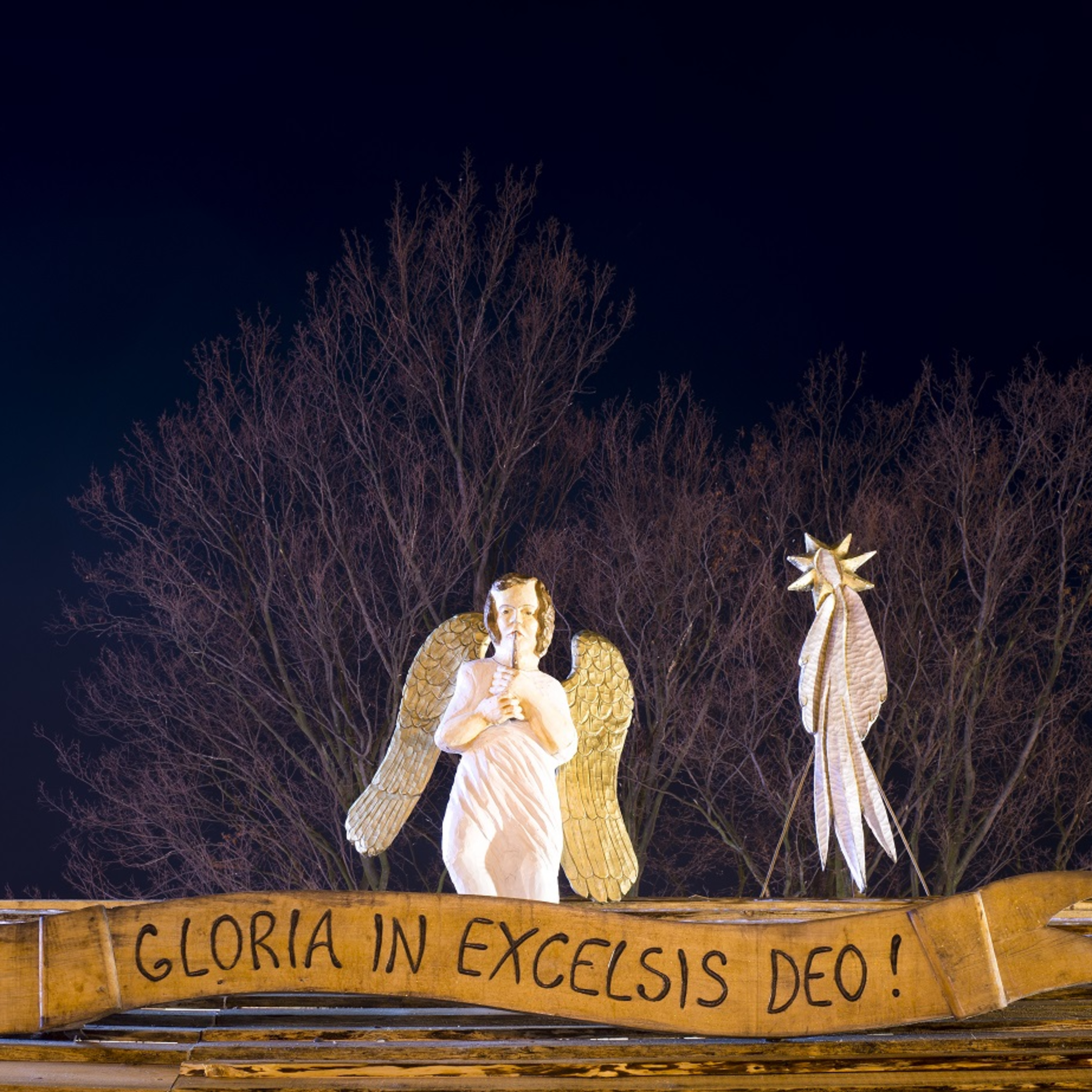 Descubrimos la historia y los misterios de la navidad y vistamos el Monasterio de Leyre - 7 Días X Delante 28122020