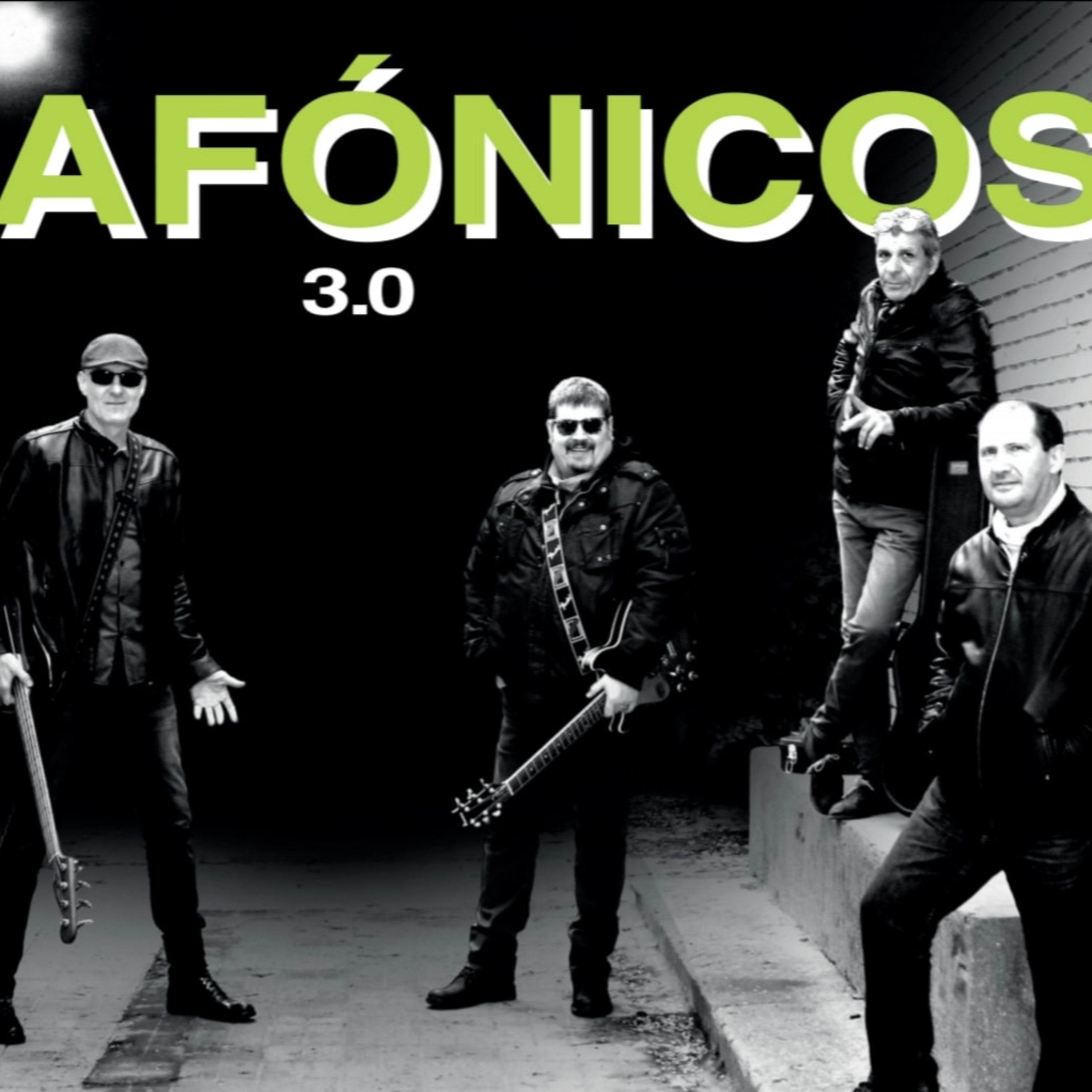 Celebramos el 30 Aniversario de "Afónicos", con Kike Romero y viajamos hasta Castro Caldelas episode artwork