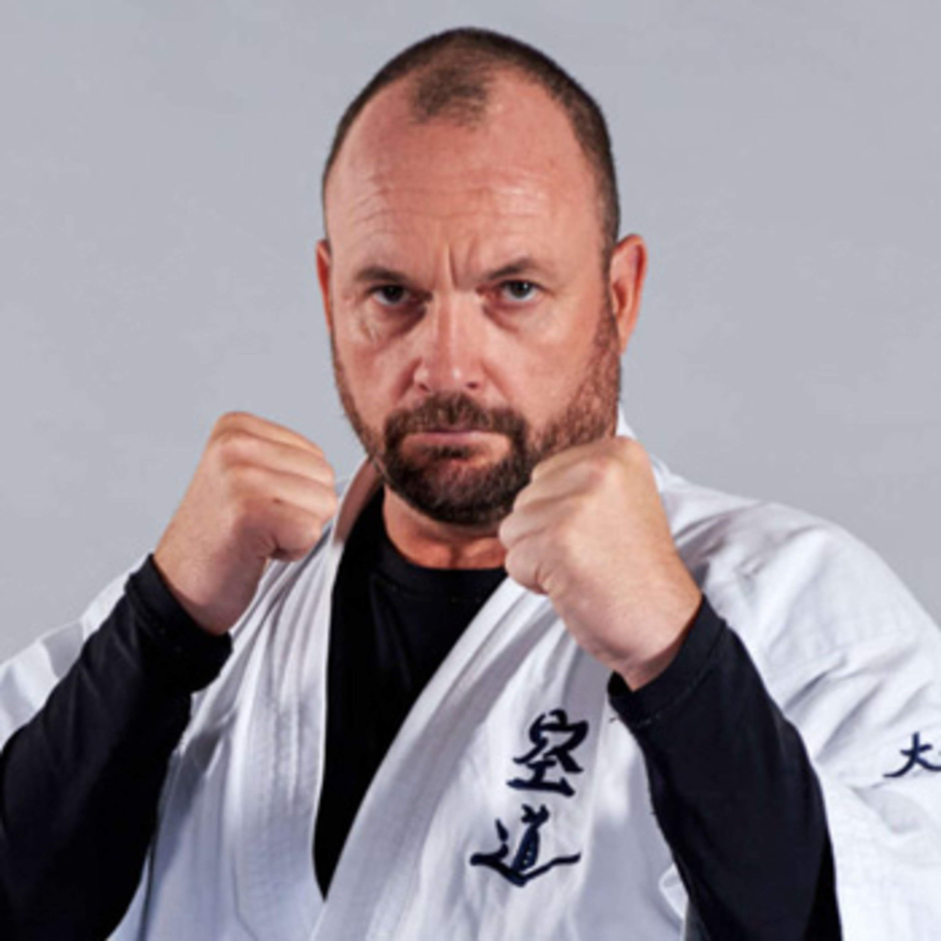 The Unleashed Podcast with James Nunn