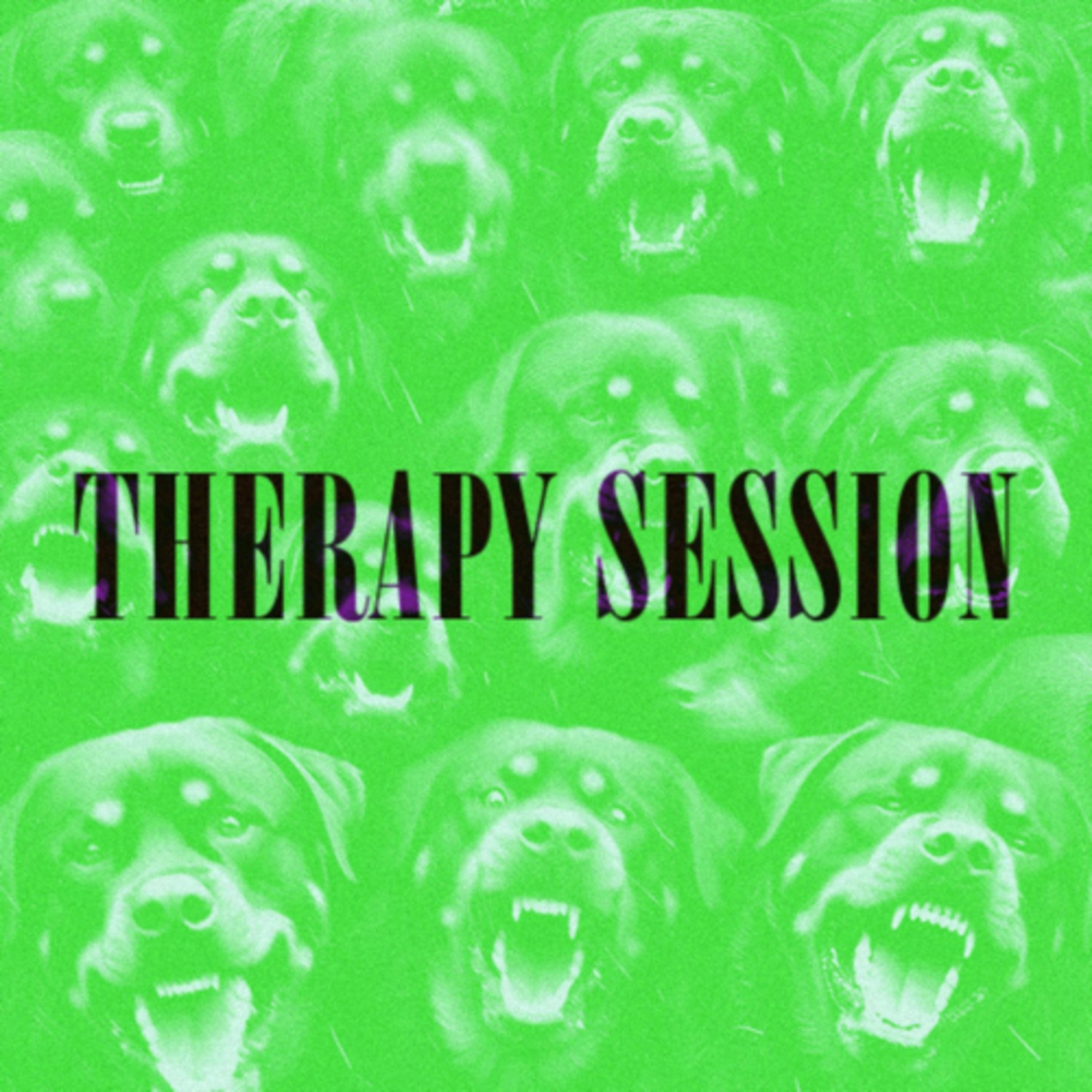 Therapy Session 444 episode artwork