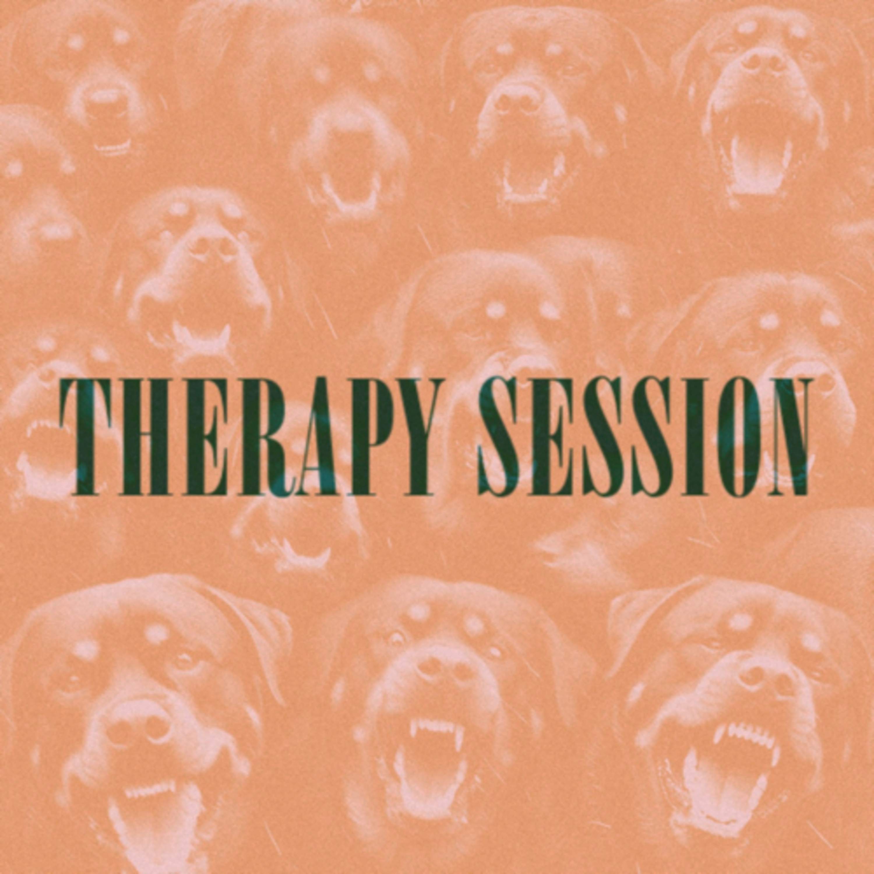 First Quarter | Therapy Session 5 episode artwork