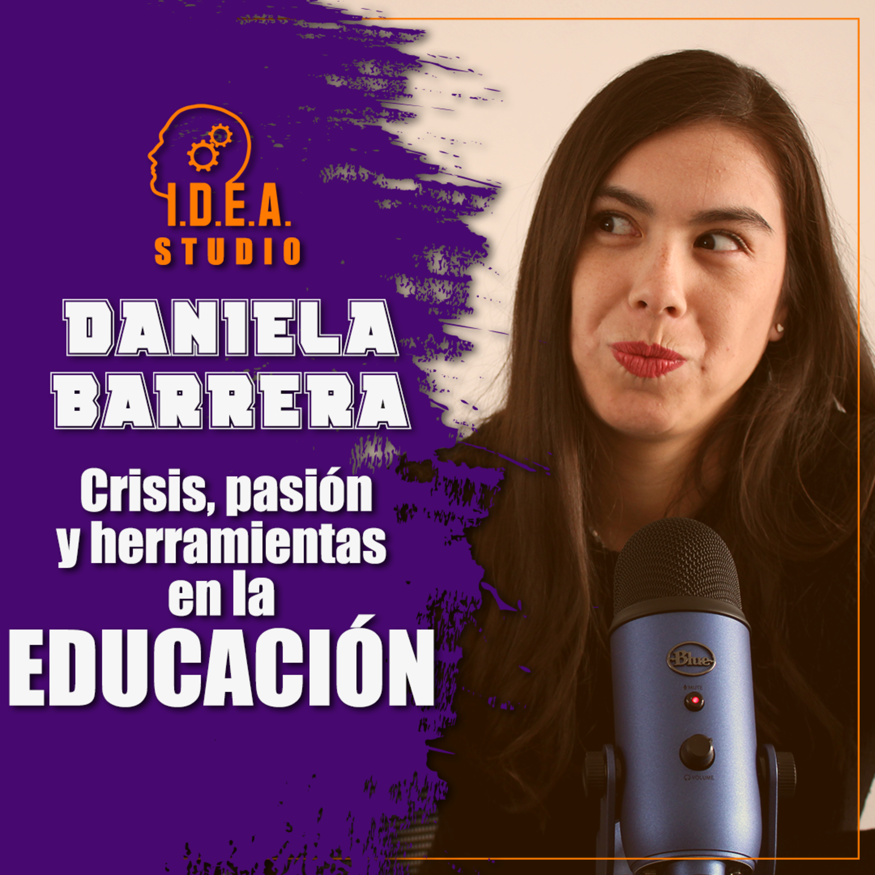 Una educación DIFERENTE 🤓🌎 - IDEA Podcast