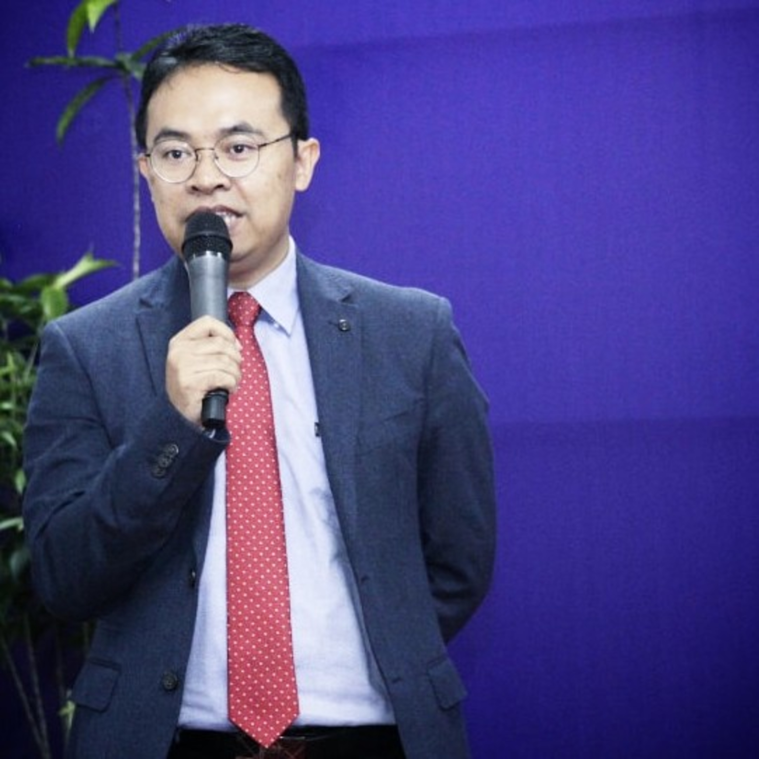 CepVoice