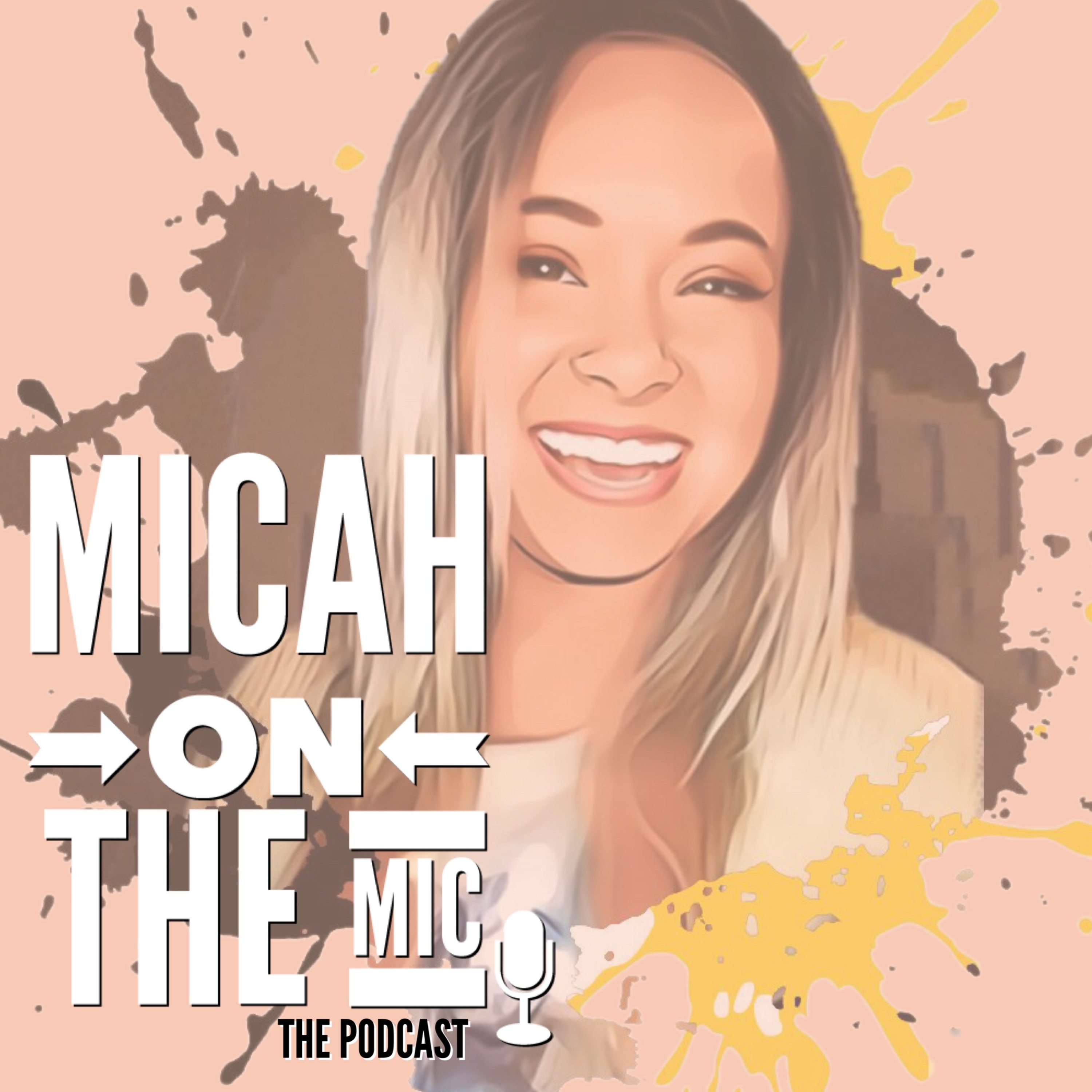 Micah & Marie talk Pixars SOUL