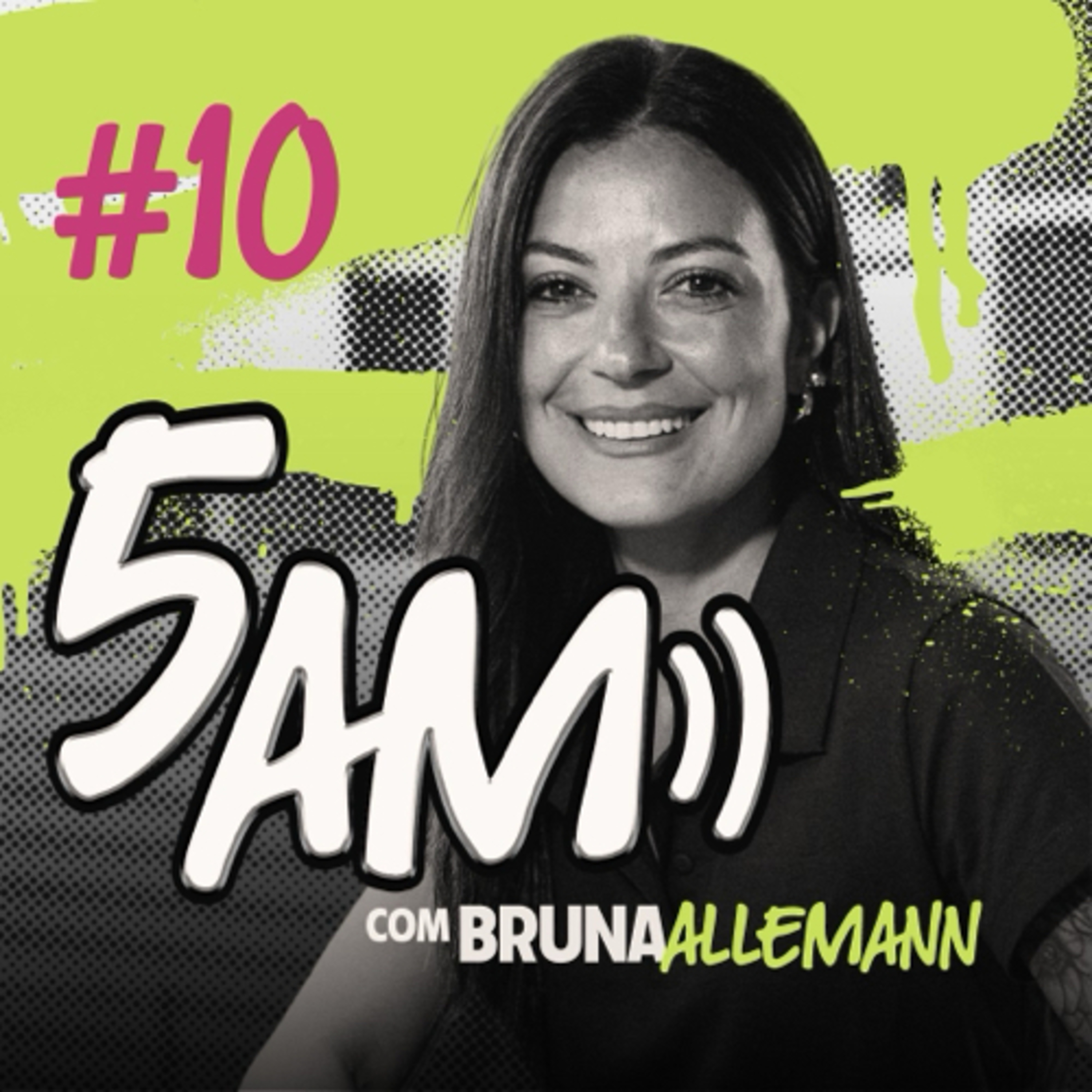 Bruna Allemann