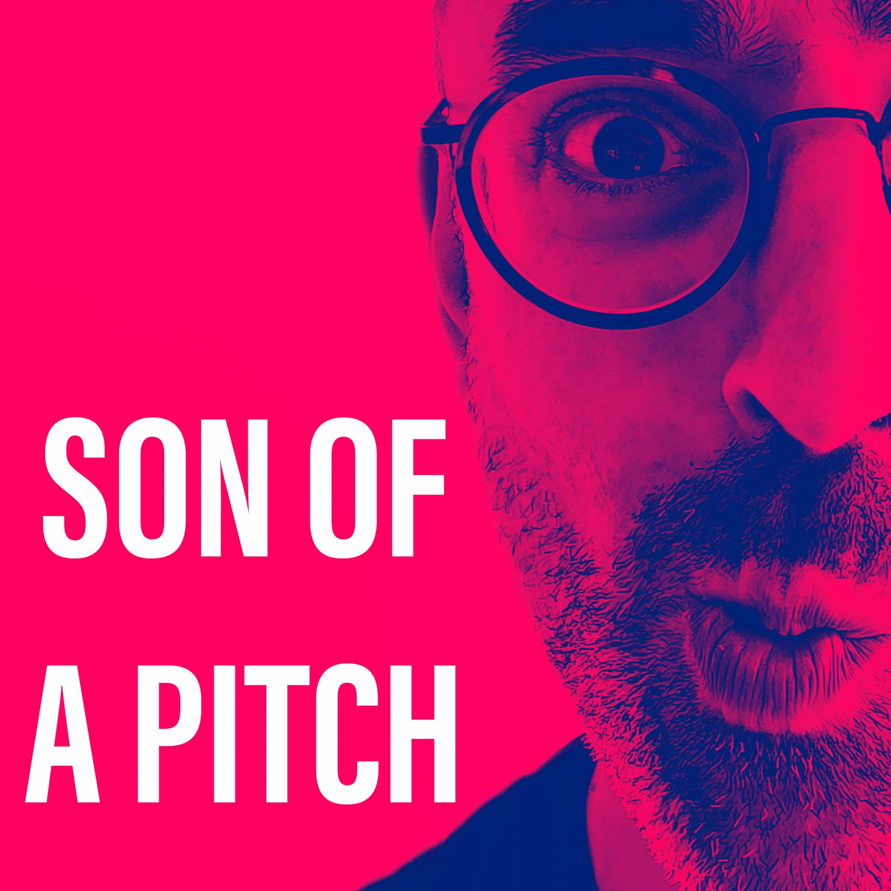 Son of a Pitch with Michael Koenka