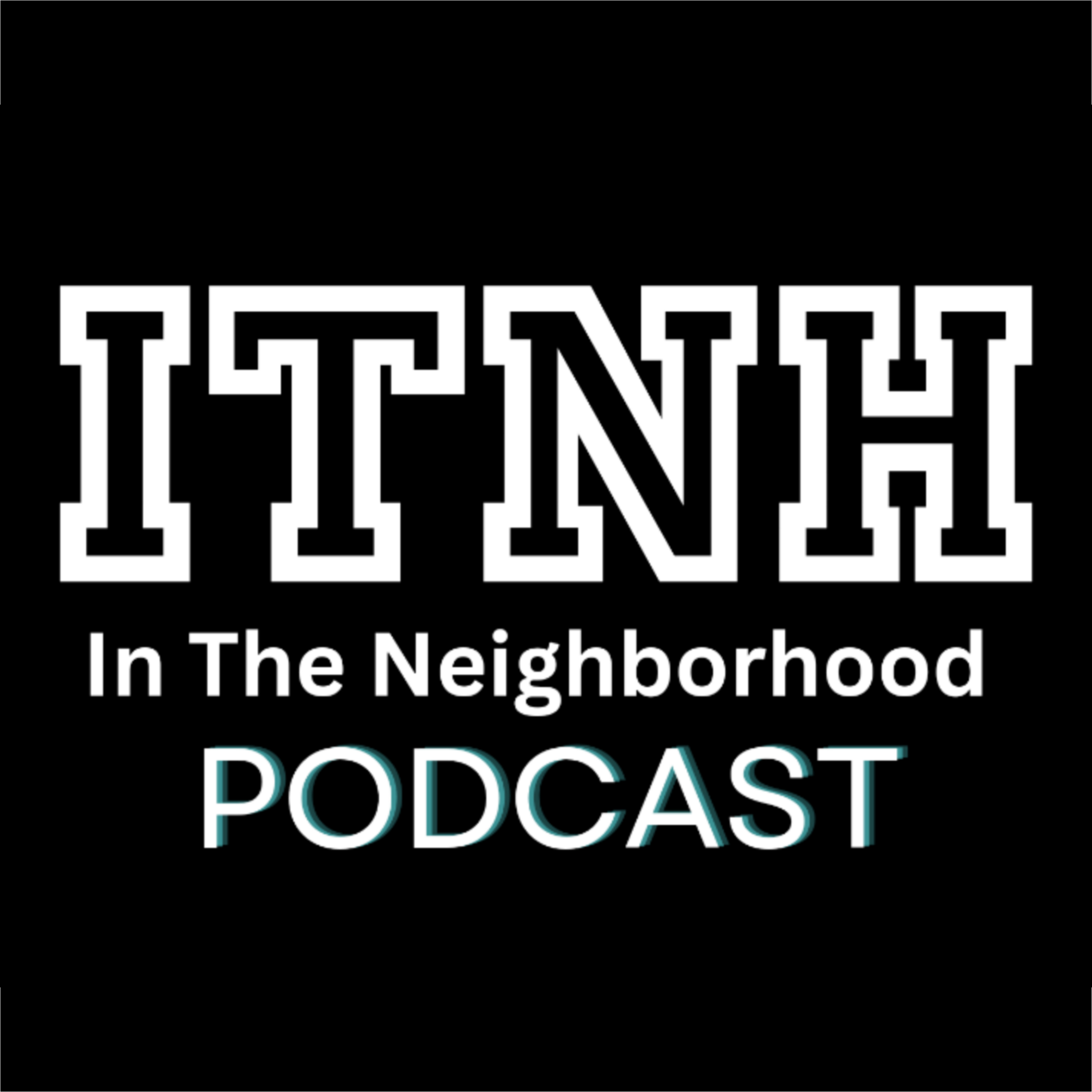 In The Neighborhood | E01 episode artwork