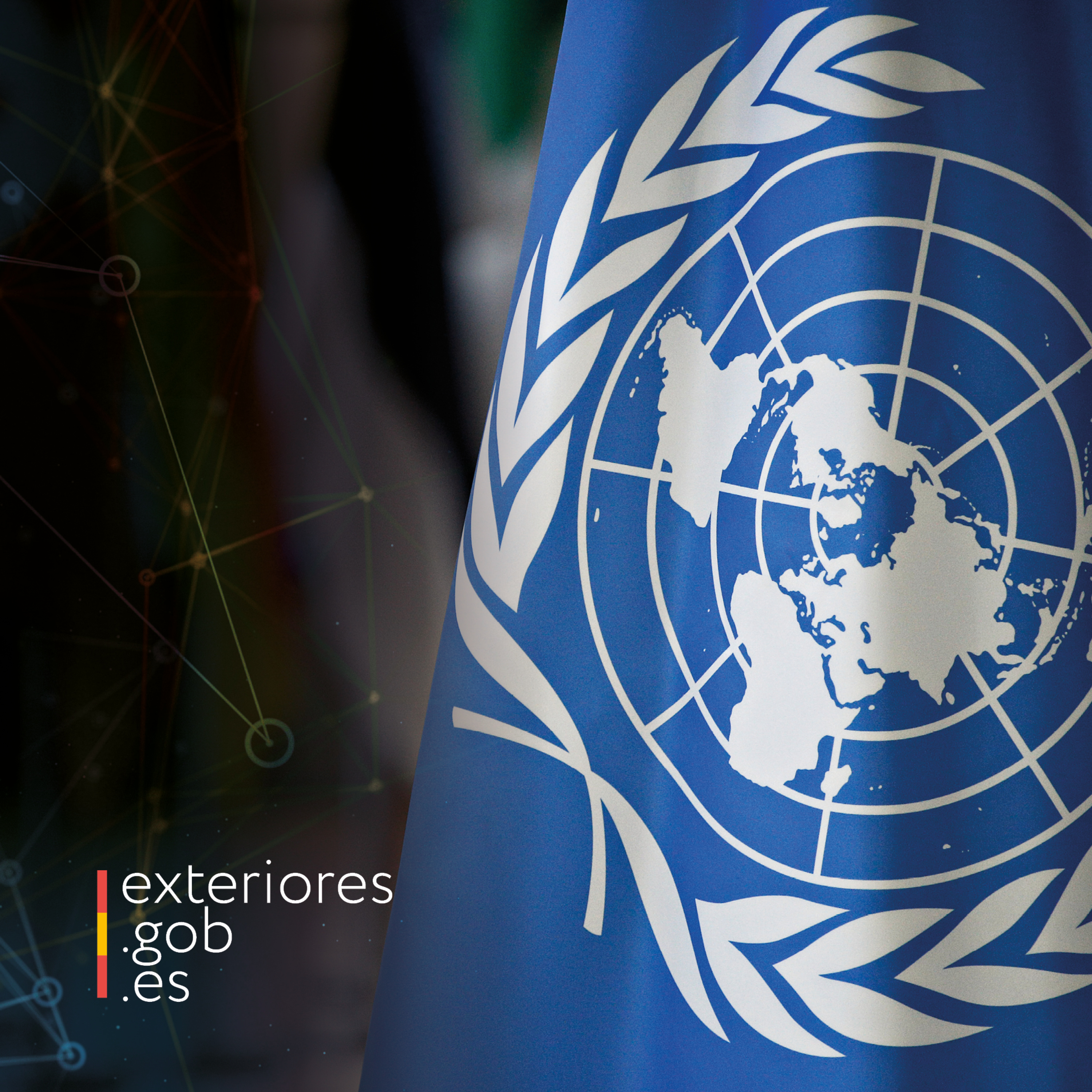 Miradas al exterior