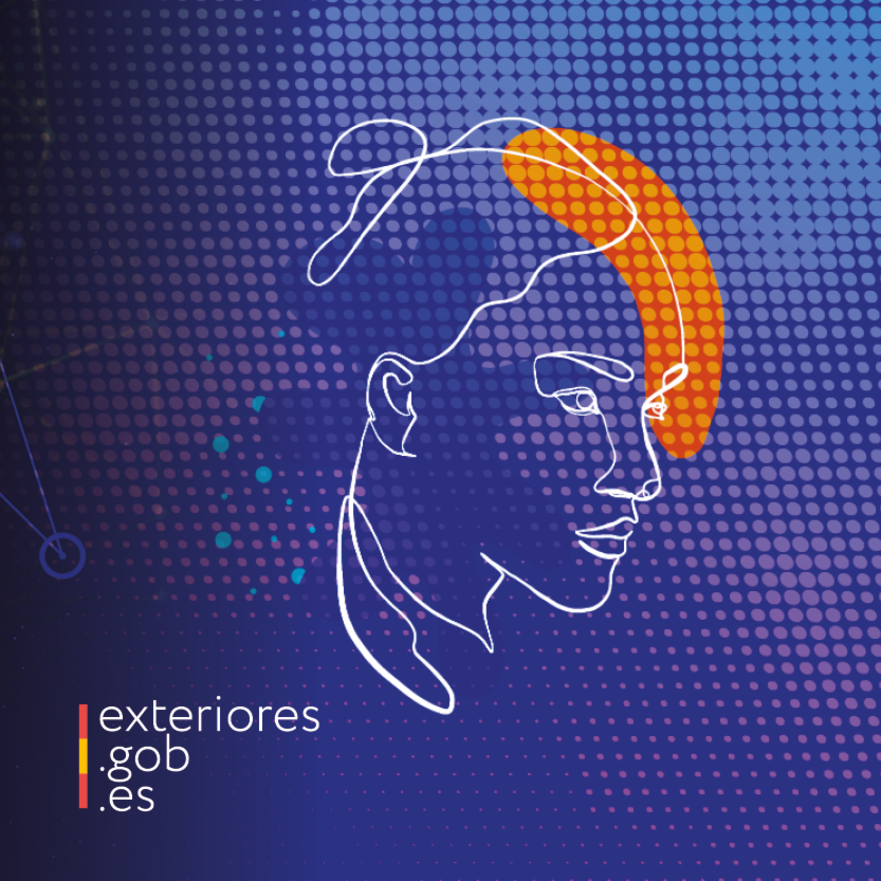 Día Internacional de la Eliminación de la Violencia contra la Mujer episode artwork