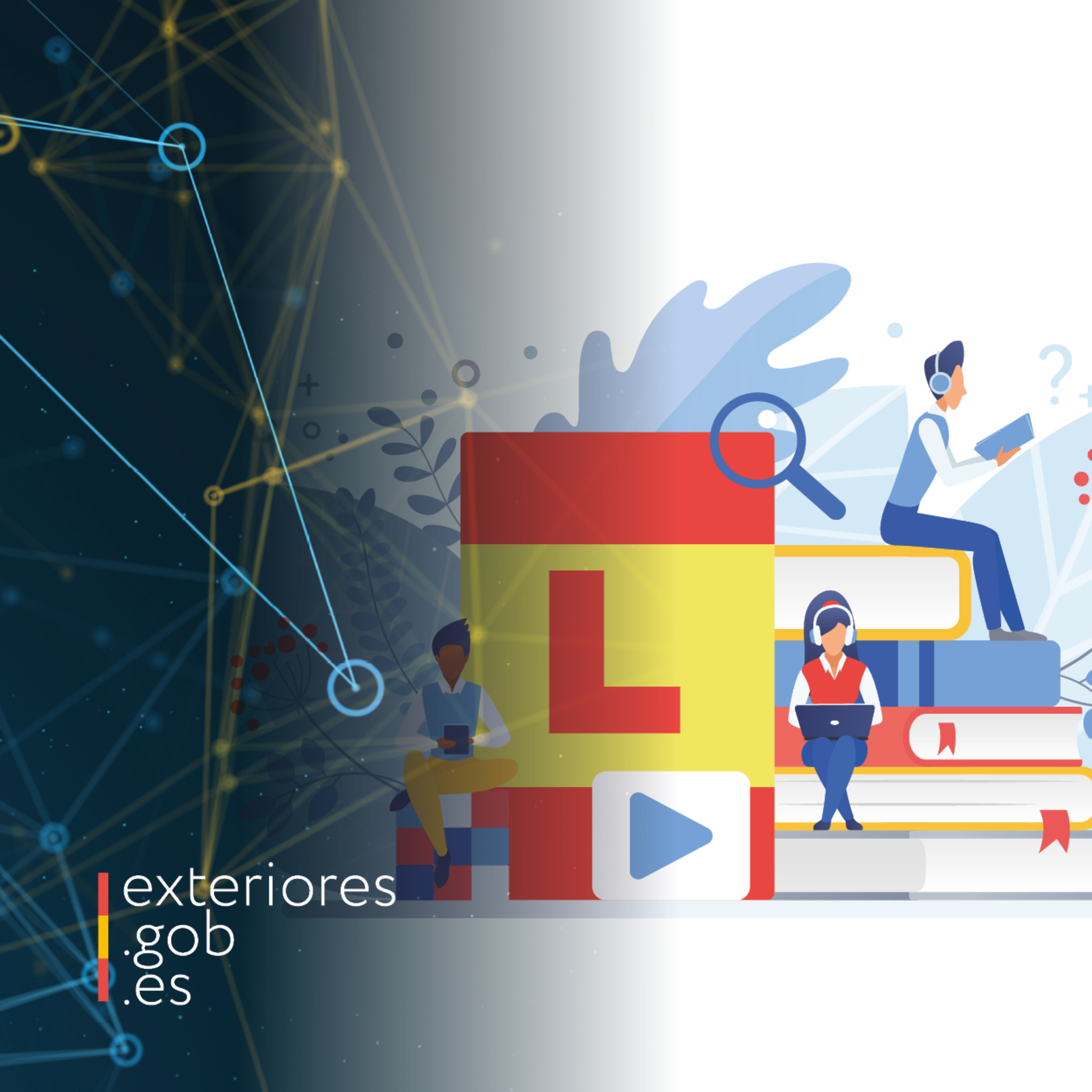 Miradas al exterior