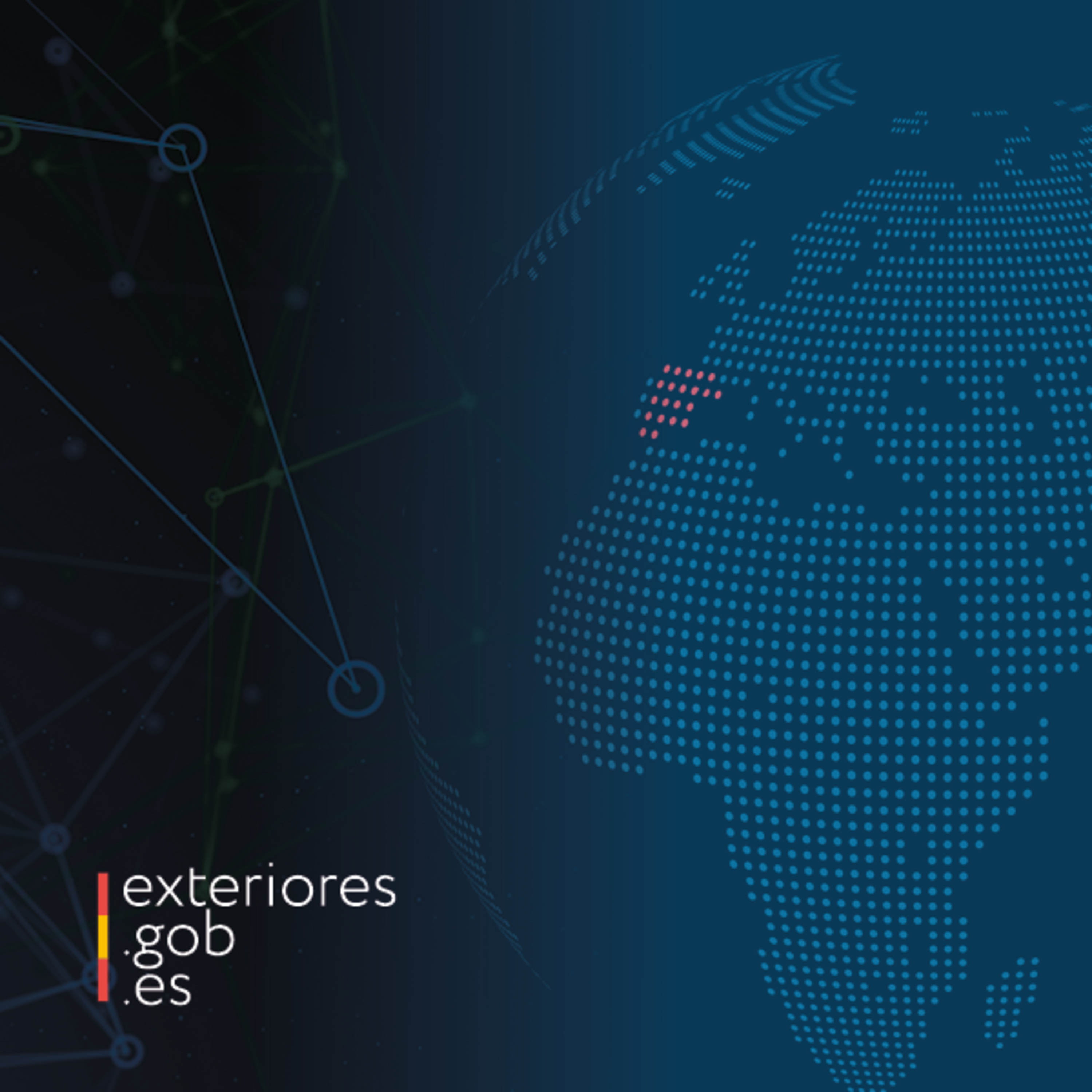 Miradas al exterior