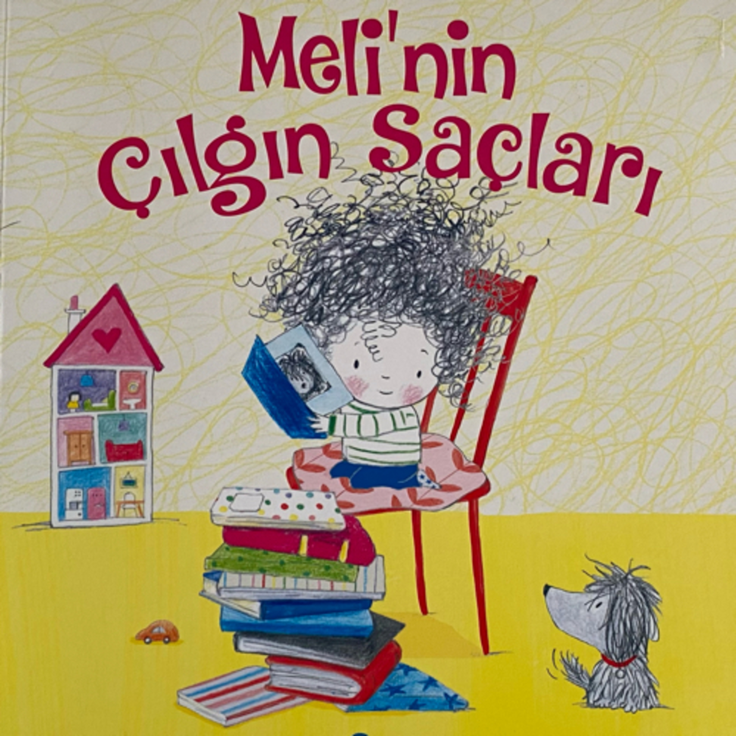 Türkçe Hikayeler -Turkish Stories