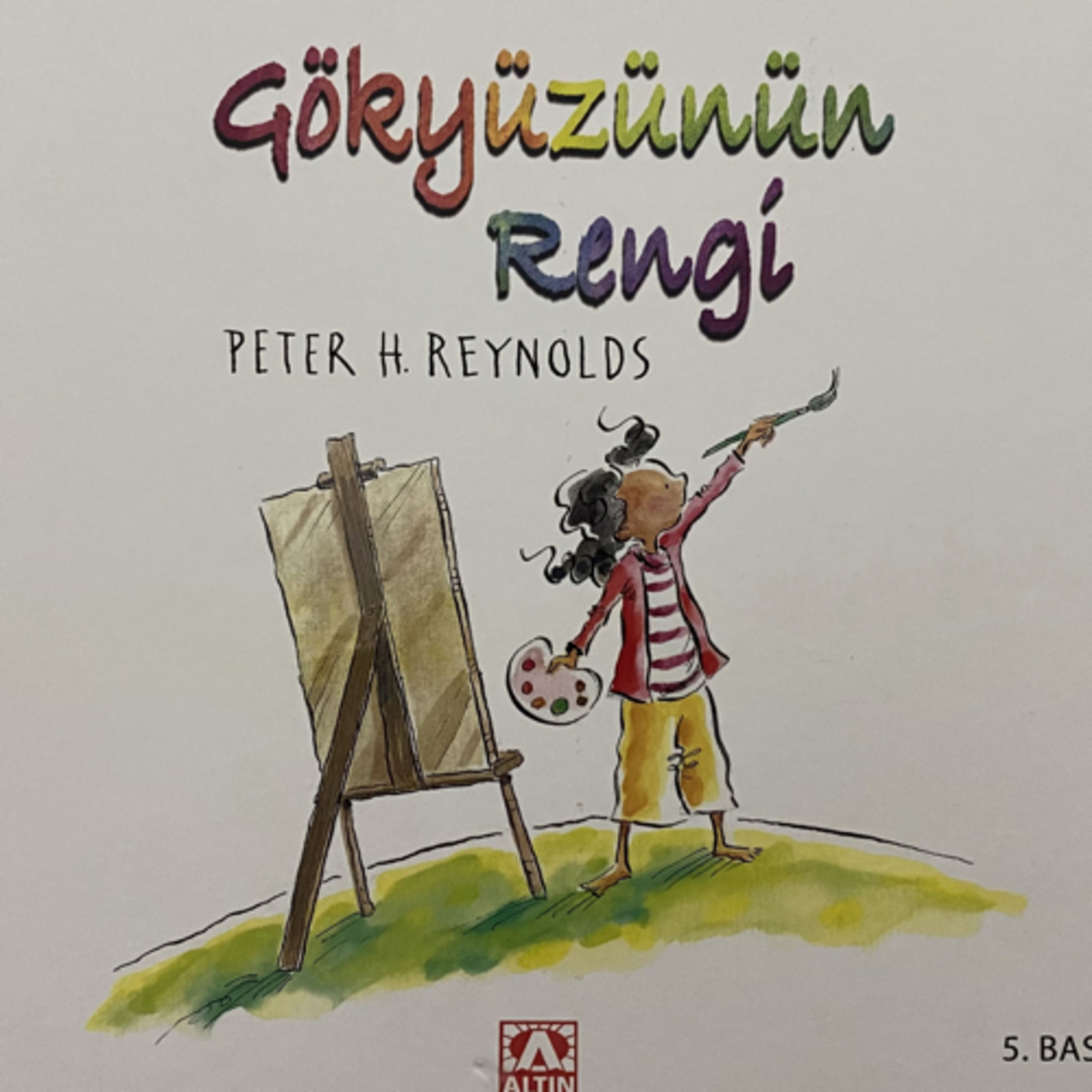 Türkçe Hikayeler -Turkish Stories