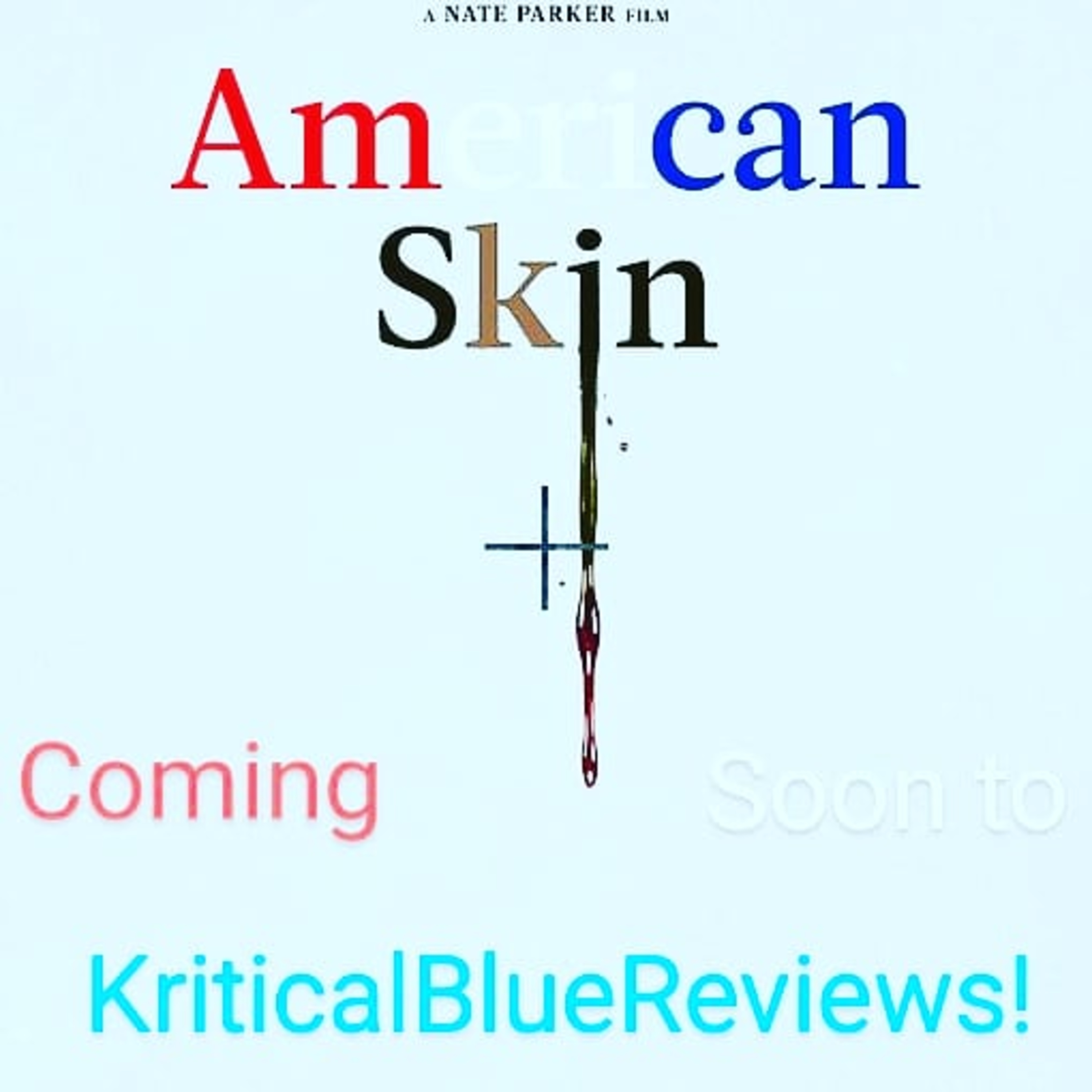 Kritical Blue Reviews