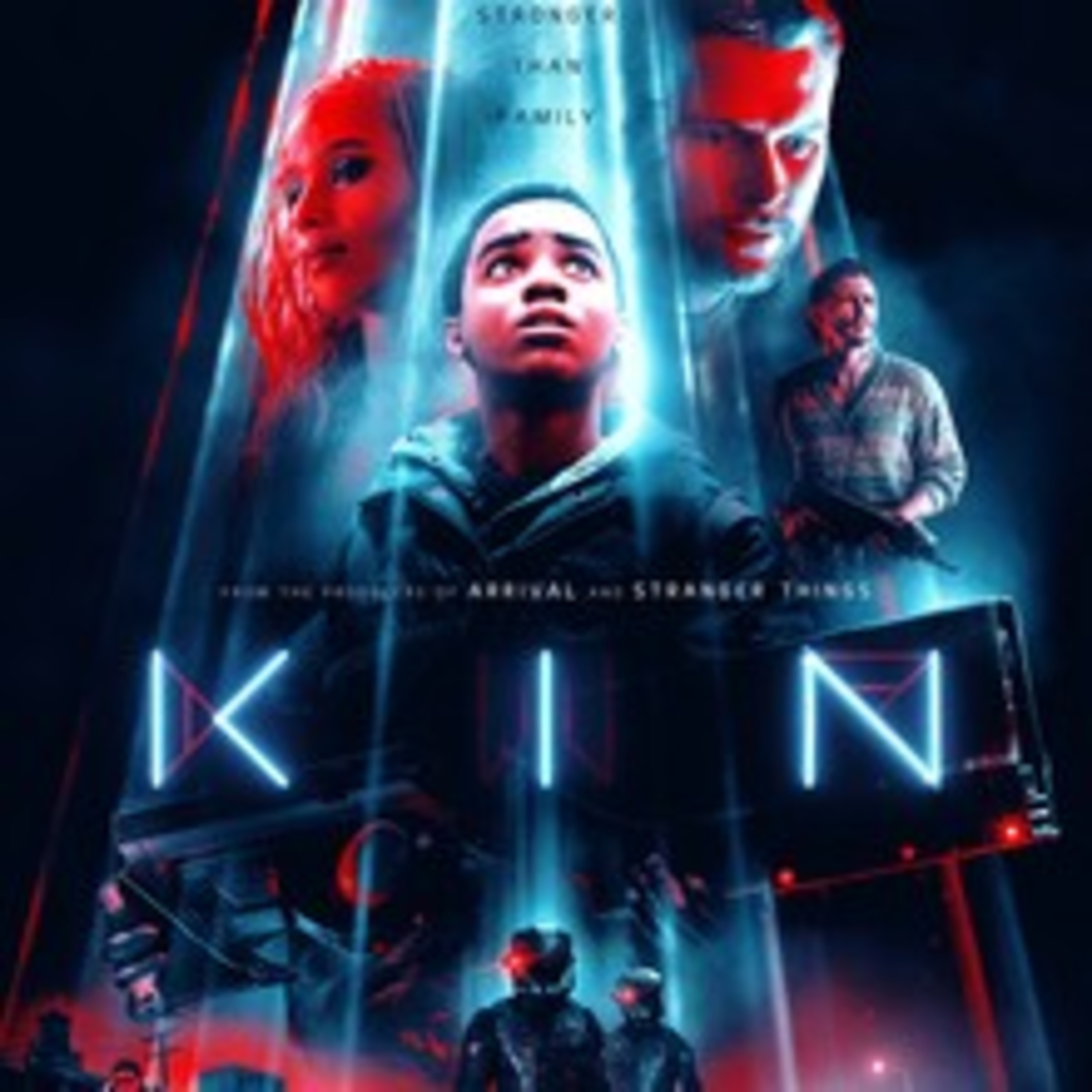 Kritical Blue Reviews