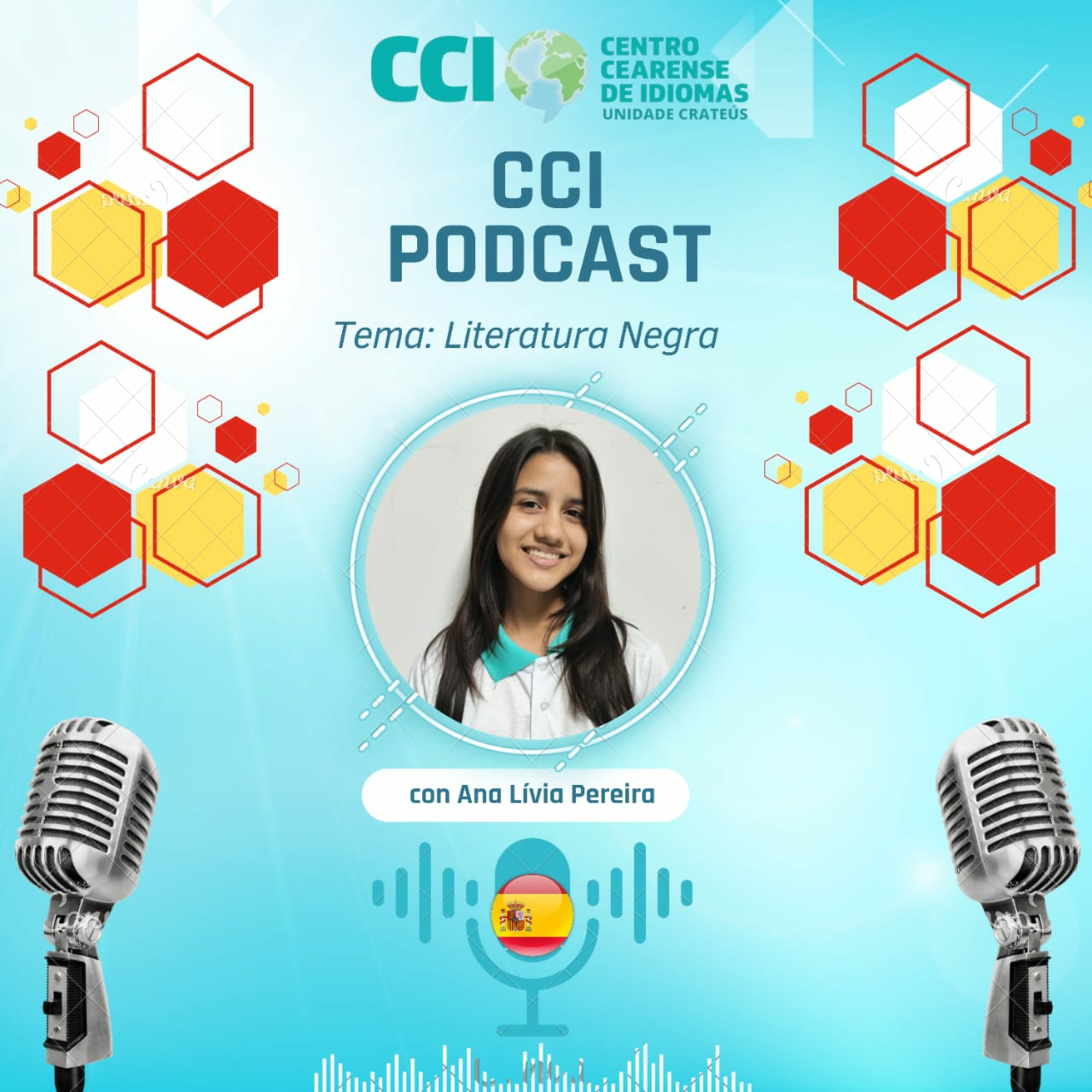 CCI Podcast
