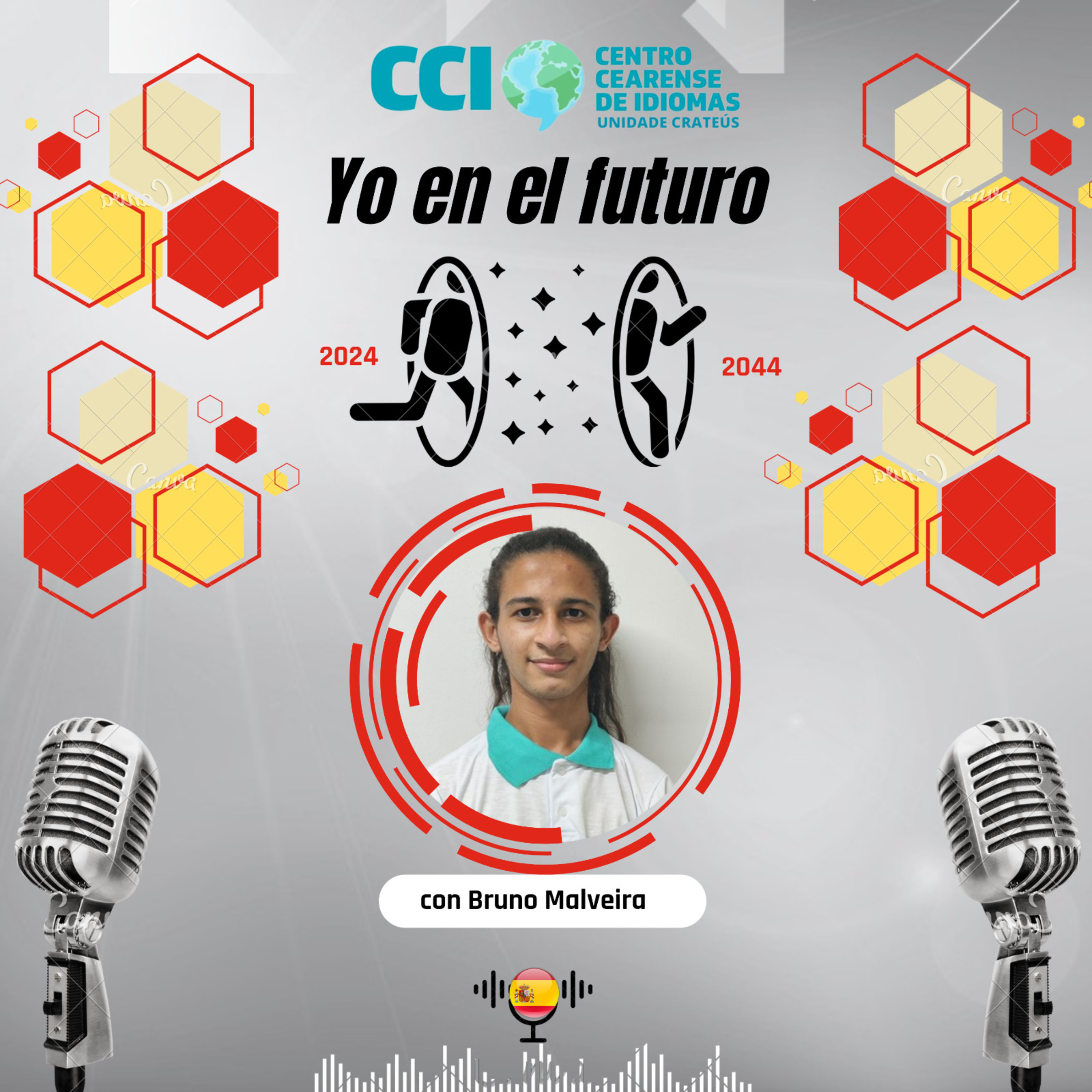 CCI Podcast
