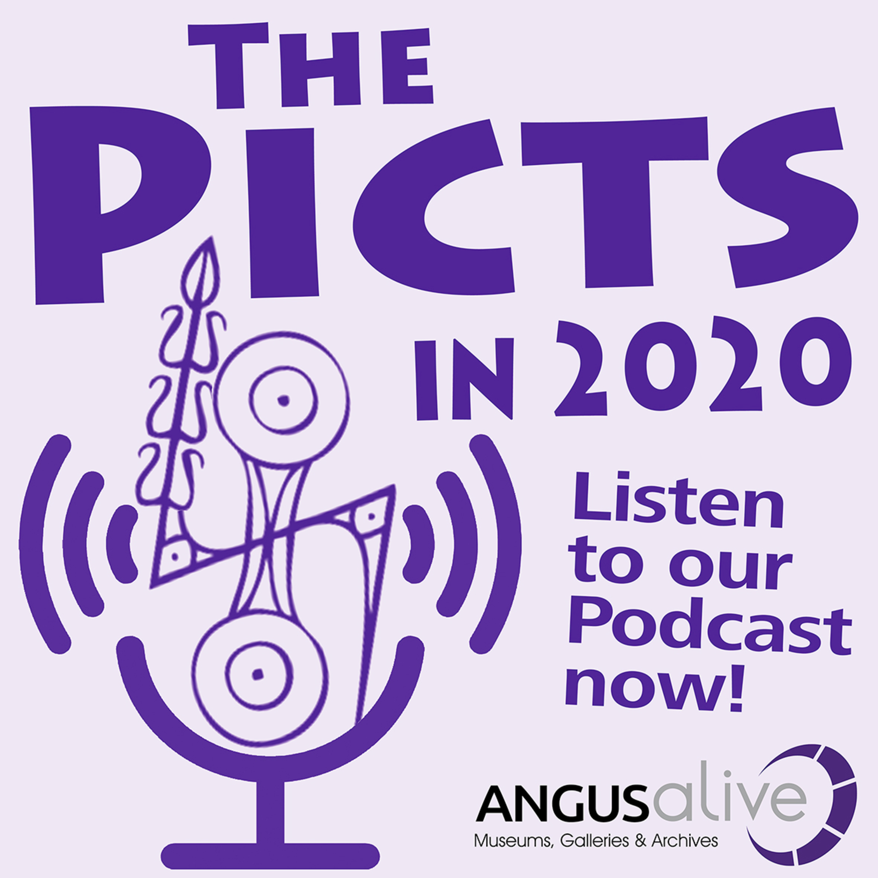 The Road to Angus