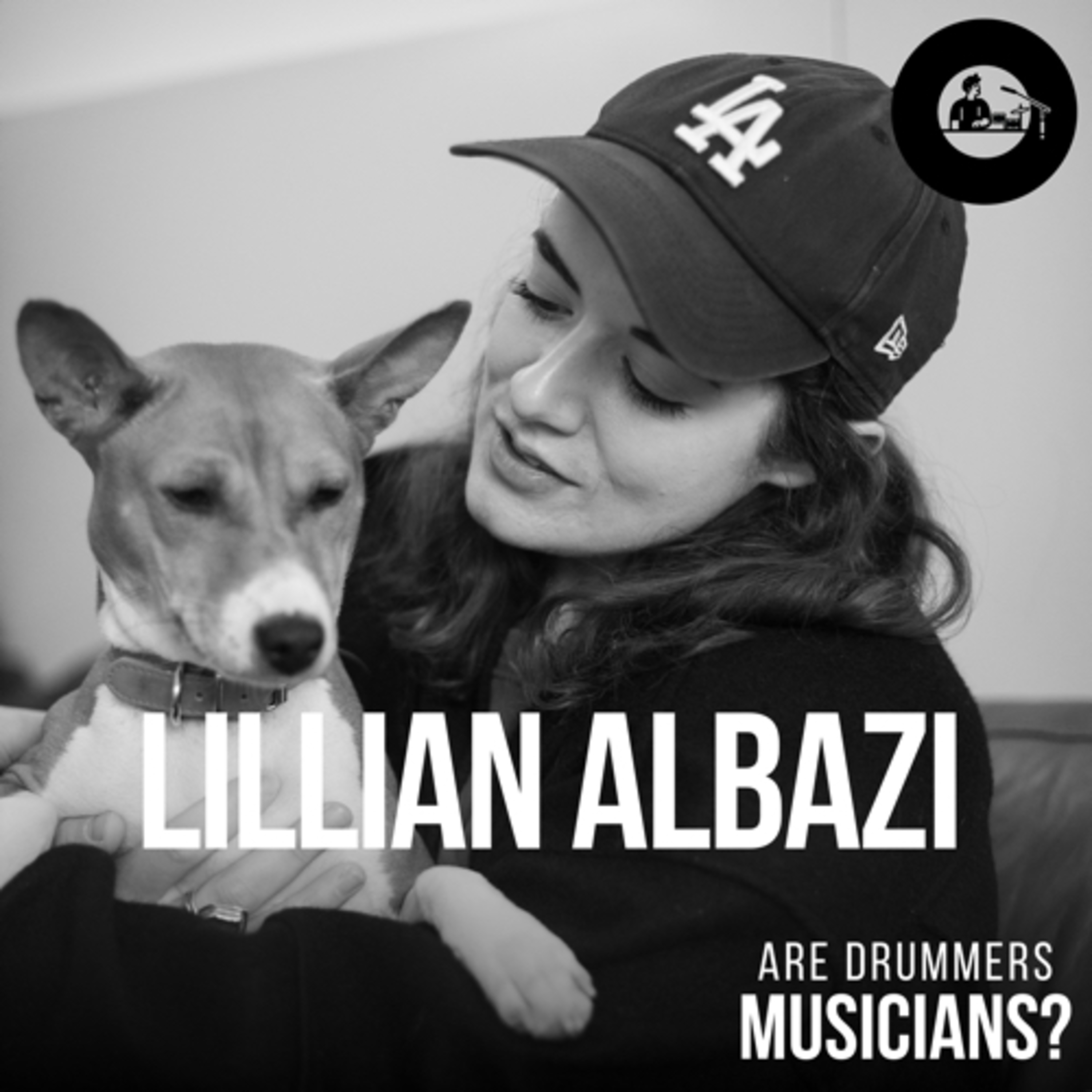 Lillian Albazi: Singing Jazz, Leading Great Falls and International Collaborations in Noise Rock episode artwork