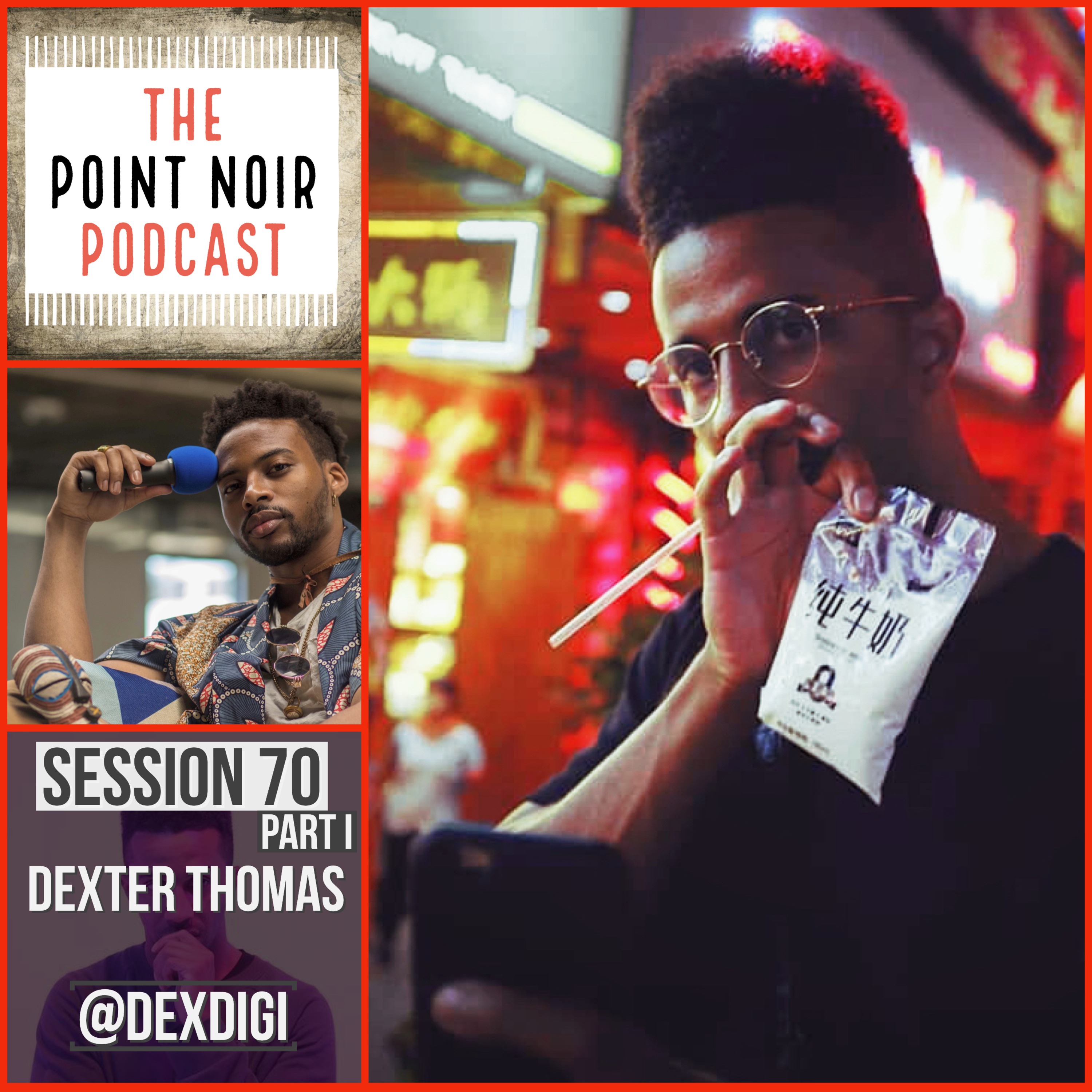 Point Noir