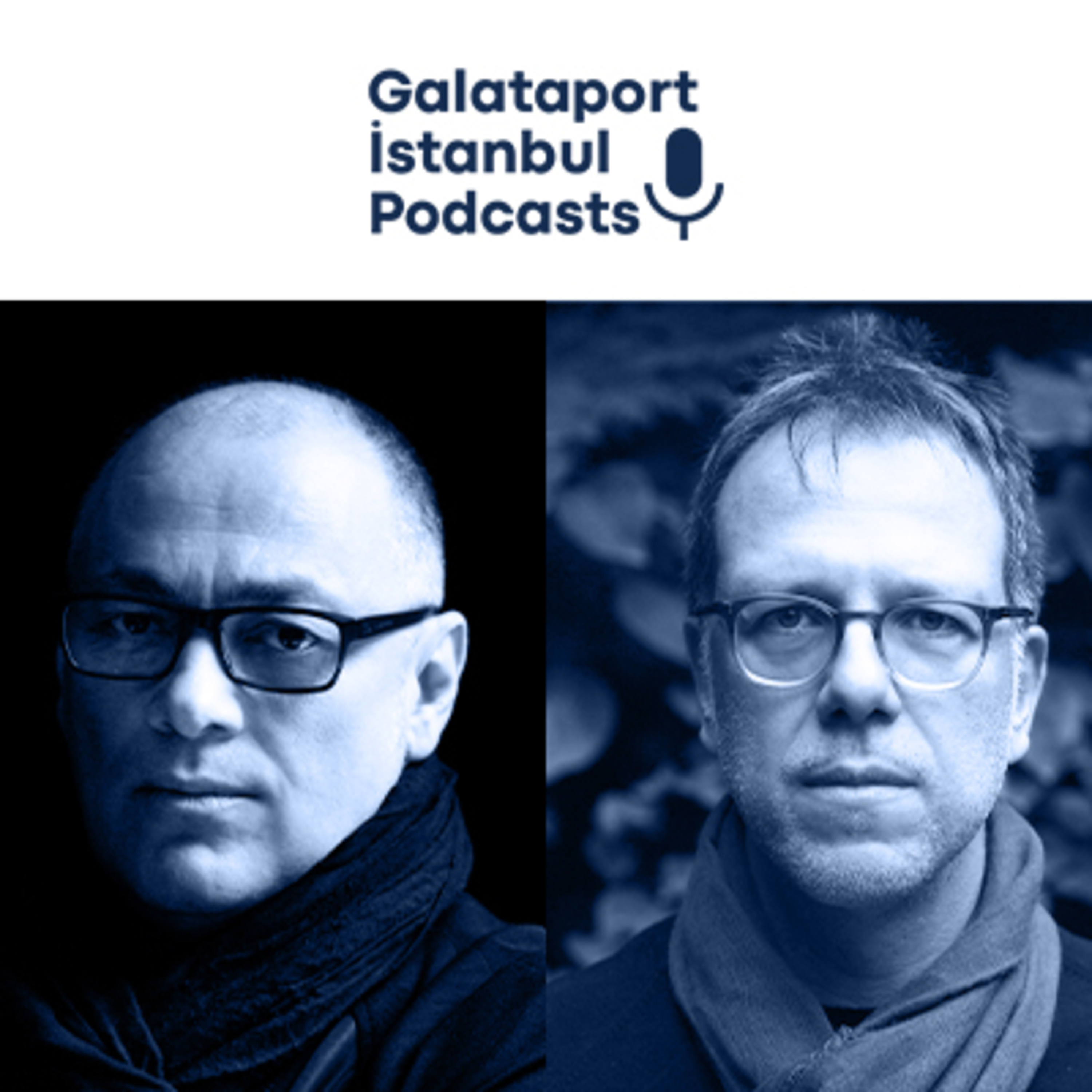 Galataport İstanbul Podcast