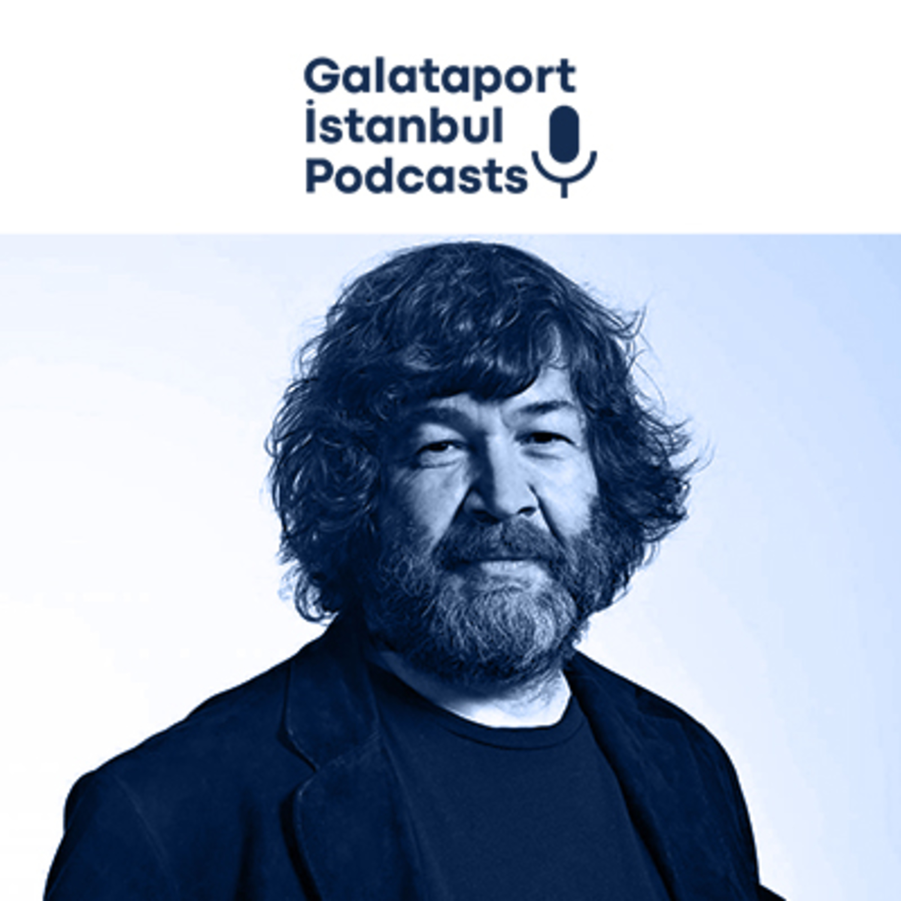 Galataport İstanbul Podcast