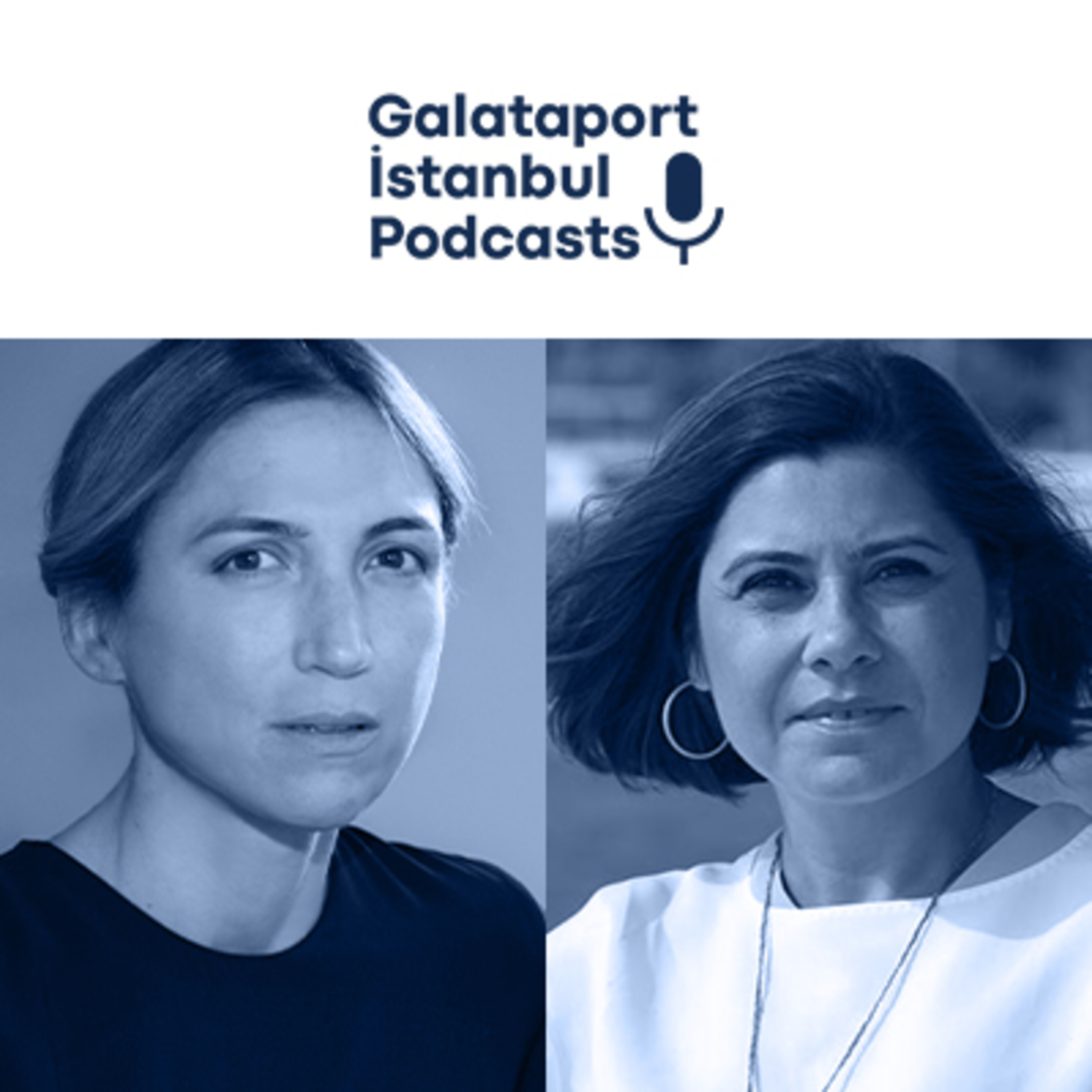 Galataport İstanbul Podcast