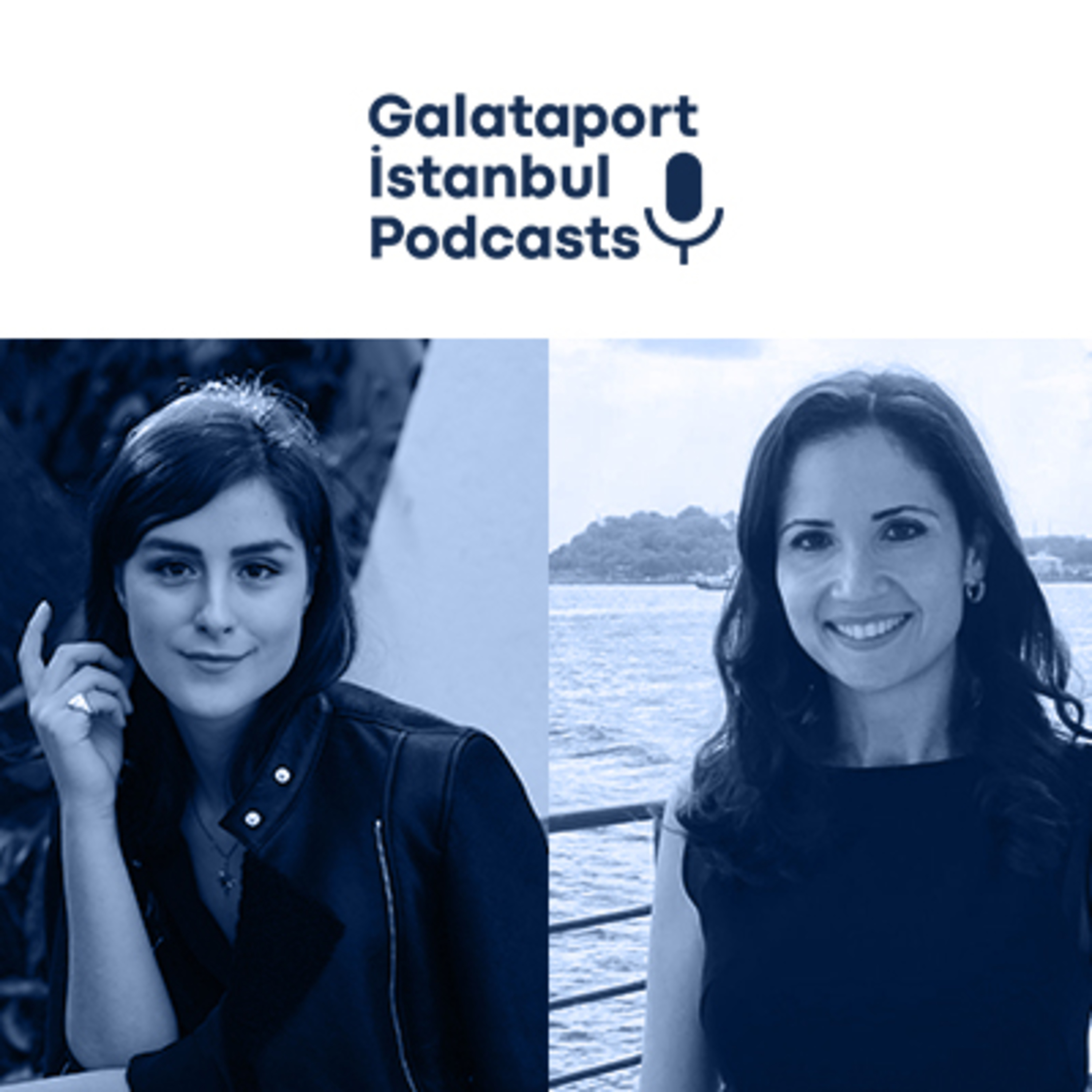 Galataport İstanbul Podcast