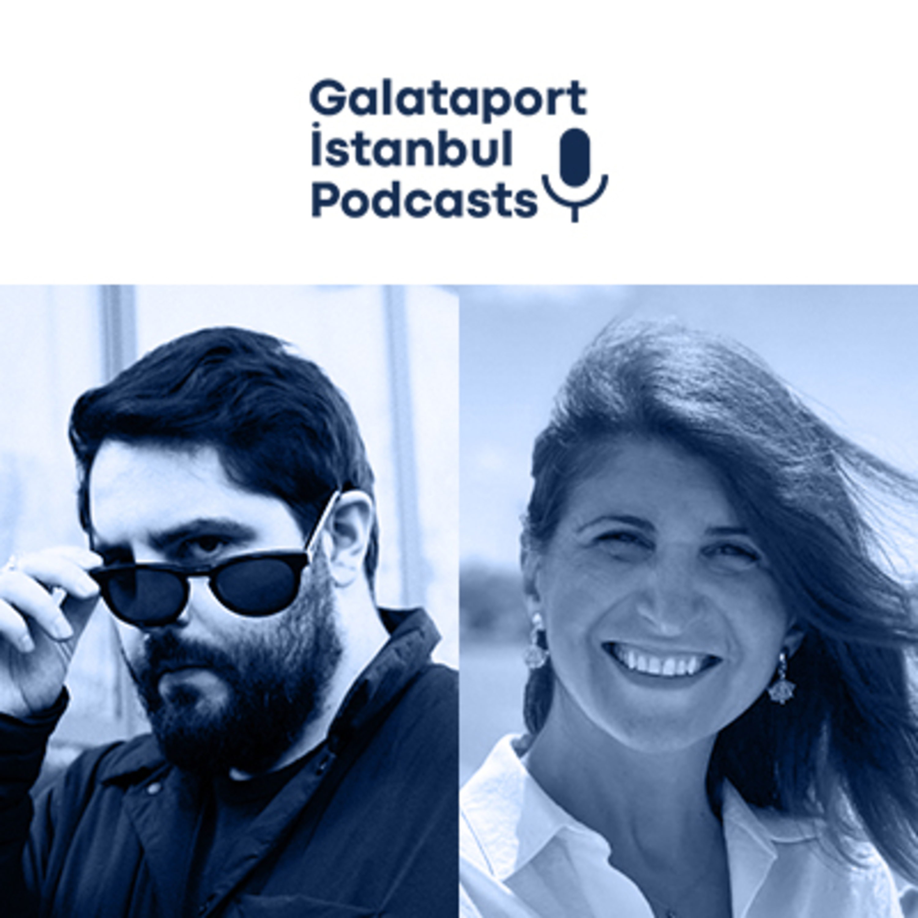 Galataport İstanbul Podcast
