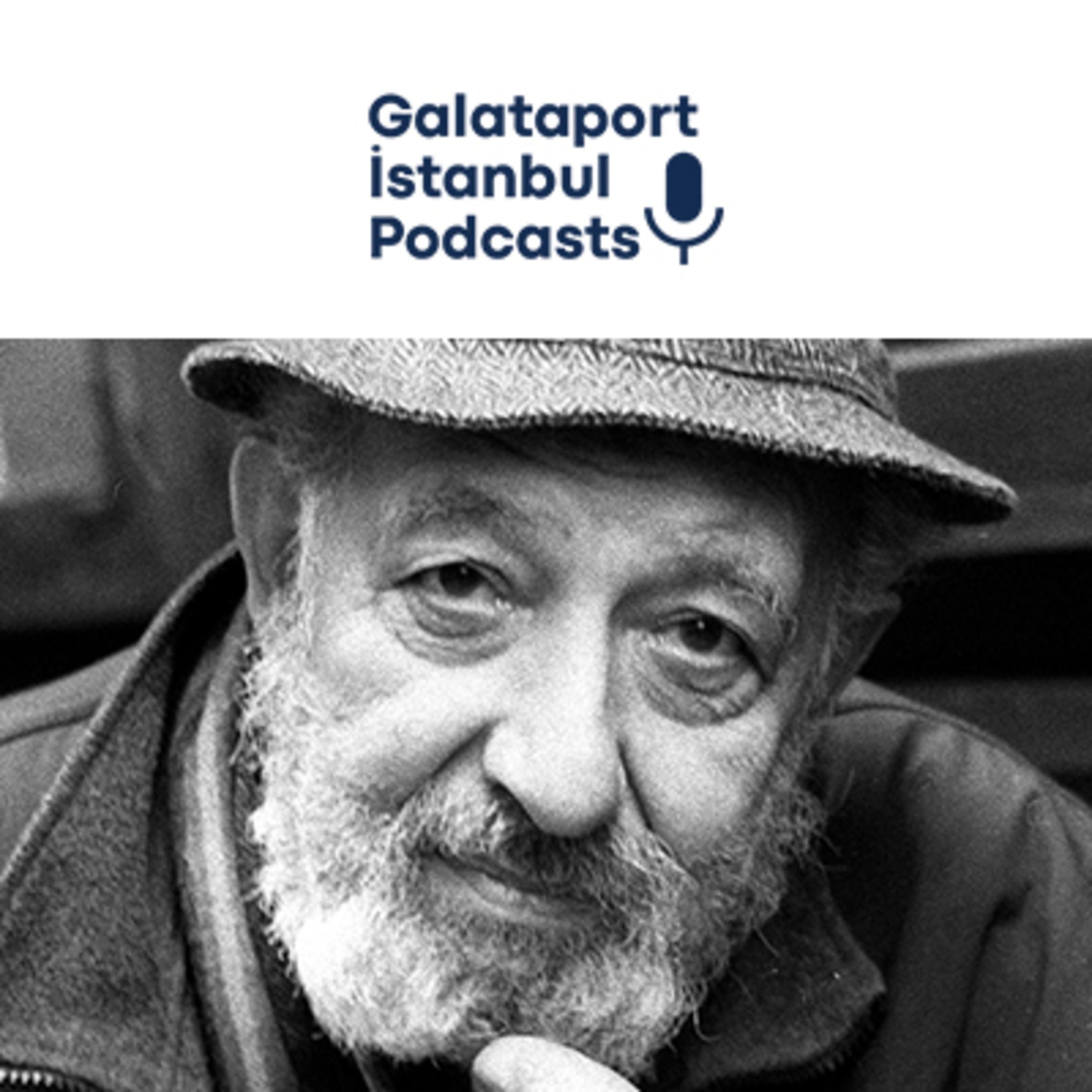 Galataport İstanbul Podcast