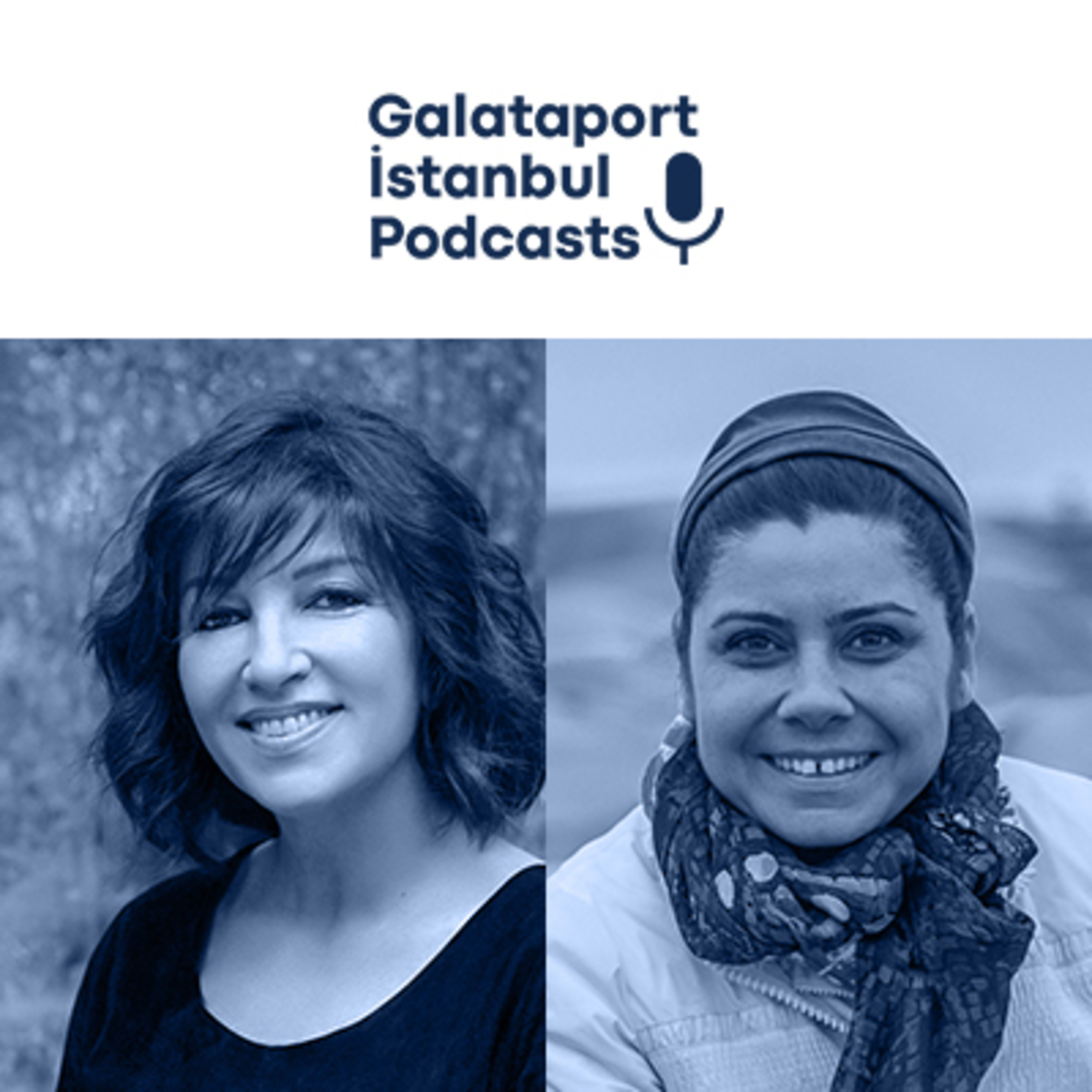 Galataport İstanbul Podcast