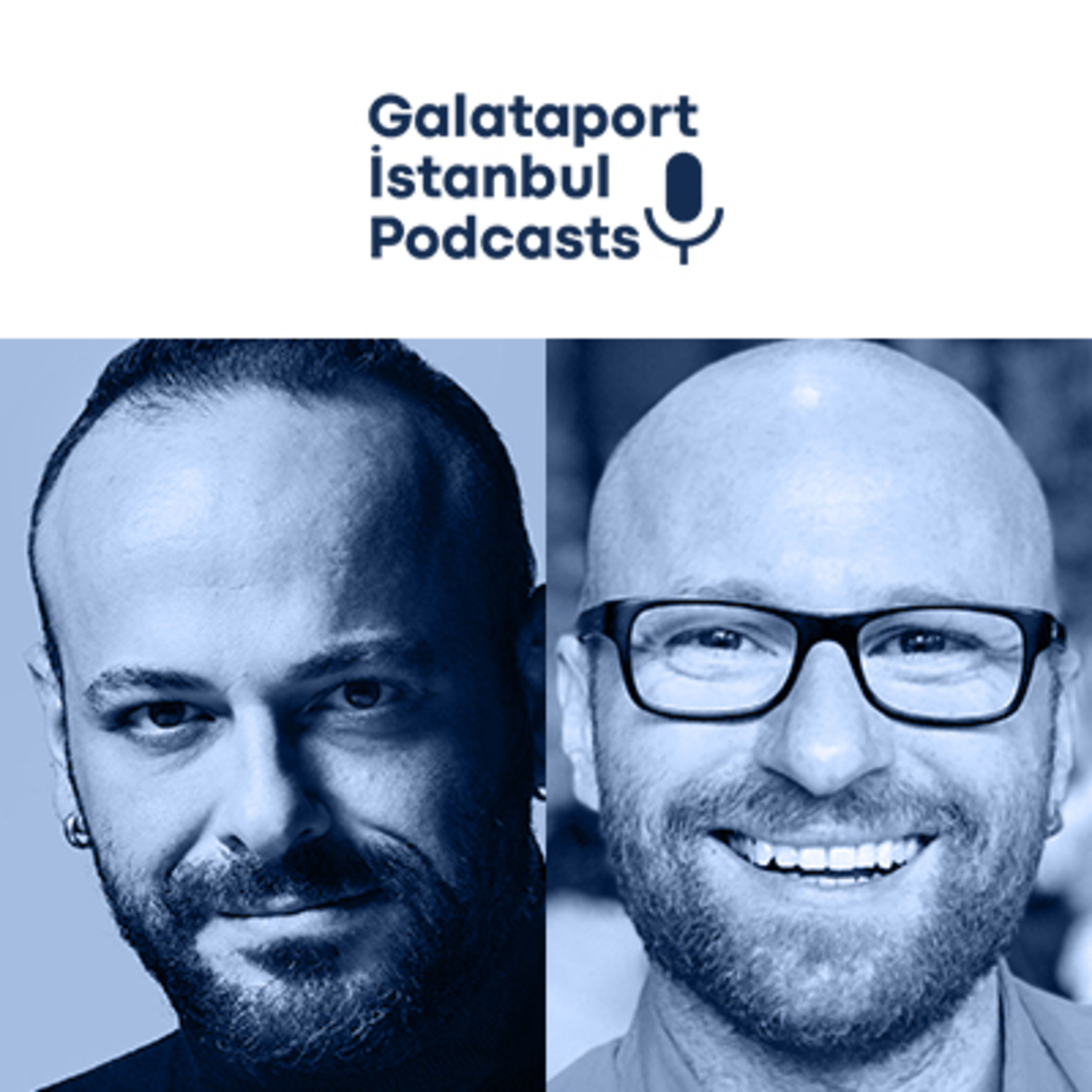 Galataport İstanbul Podcast