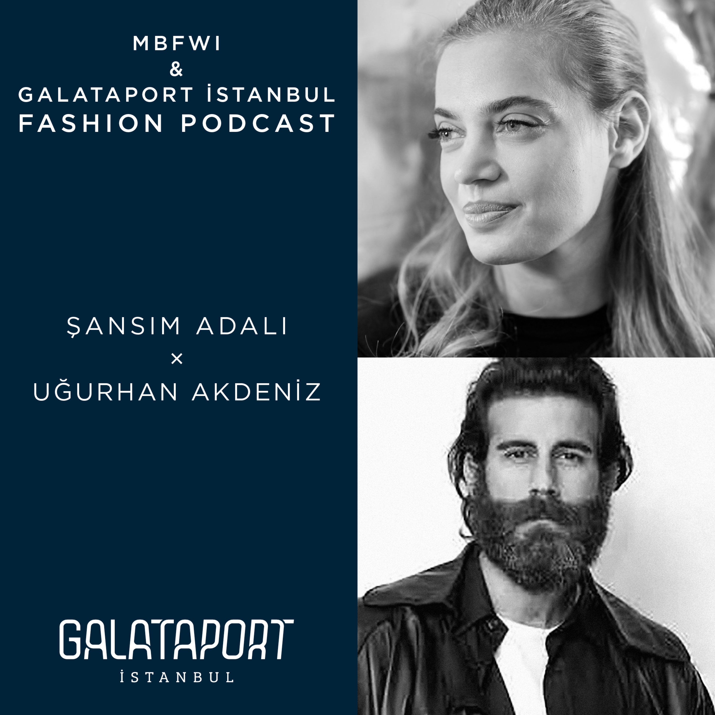 Galataport İstanbul Podcast