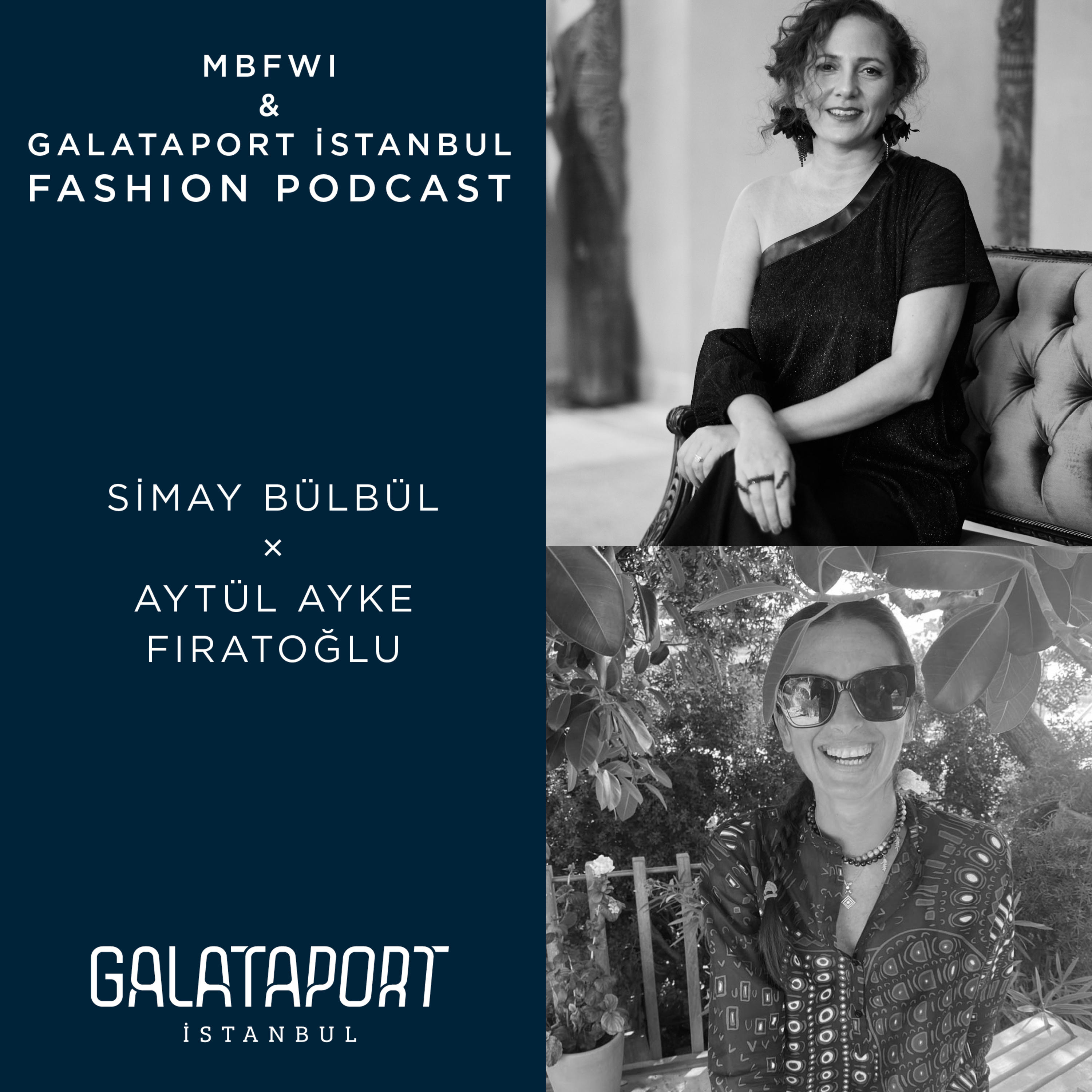 Galataport İstanbul Podcast
