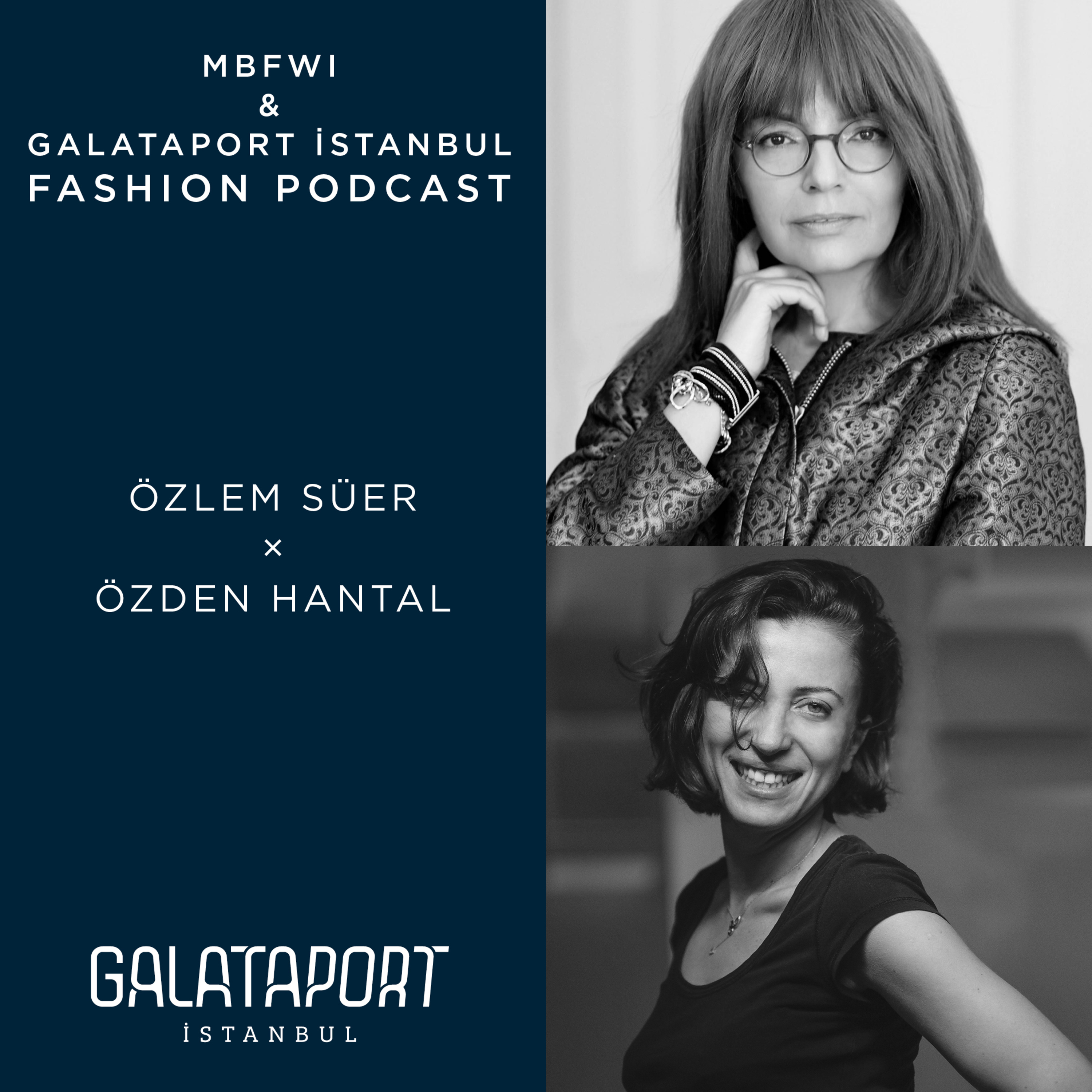 Galataport İstanbul Podcast