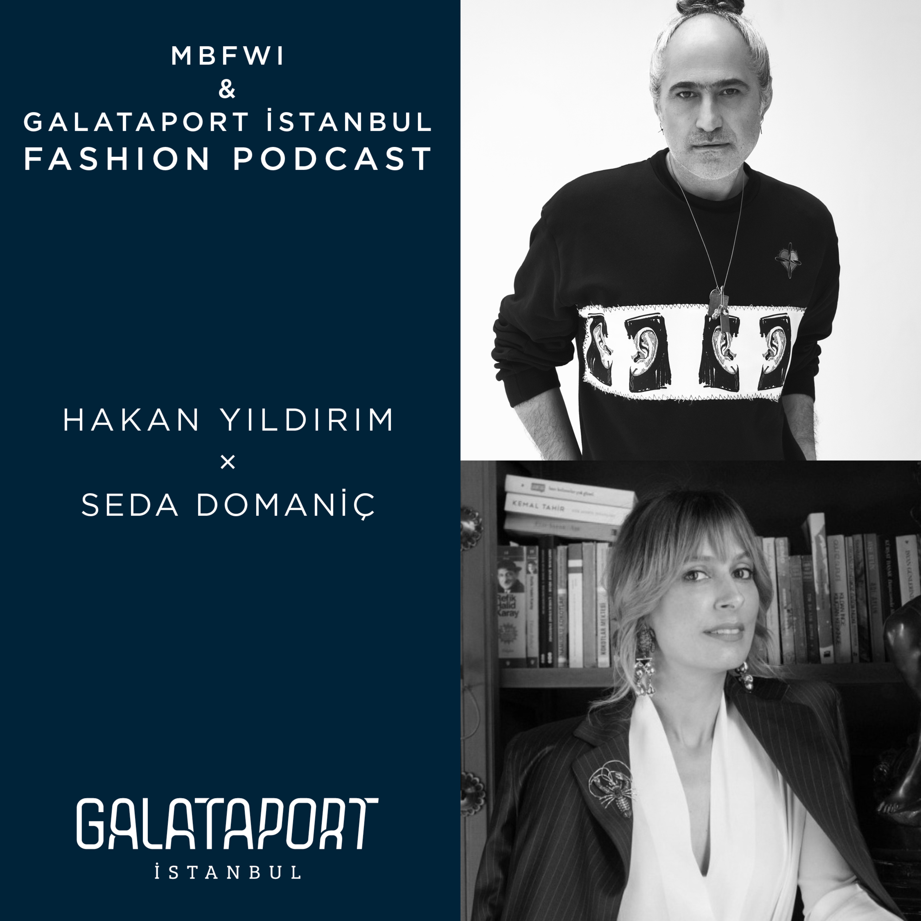 Galataport İstanbul Podcast