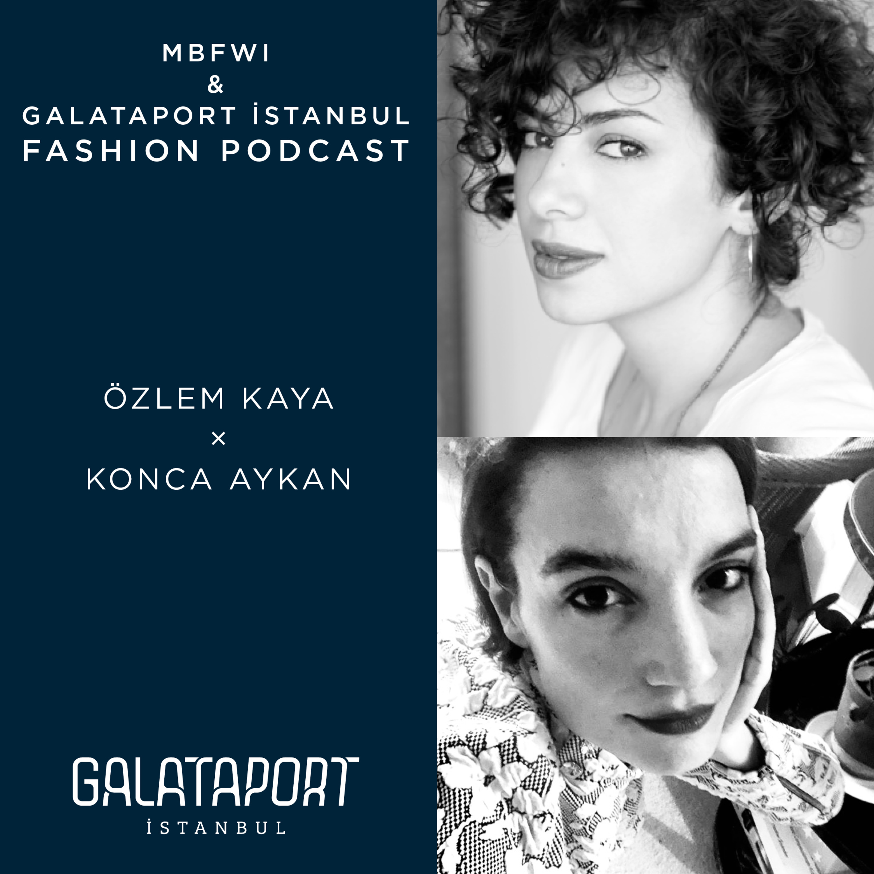Galataport İstanbul Podcast