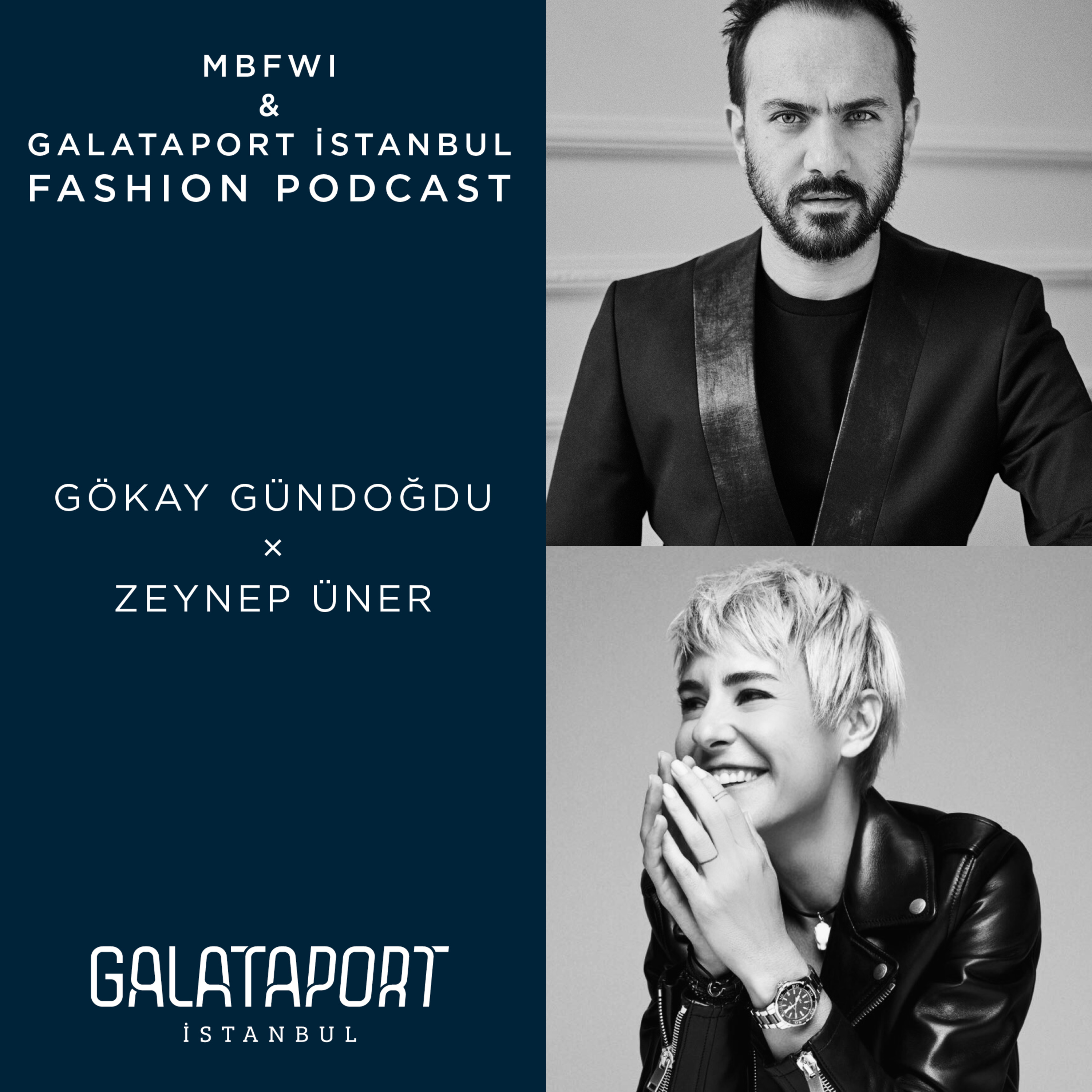 Galataport İstanbul Podcast