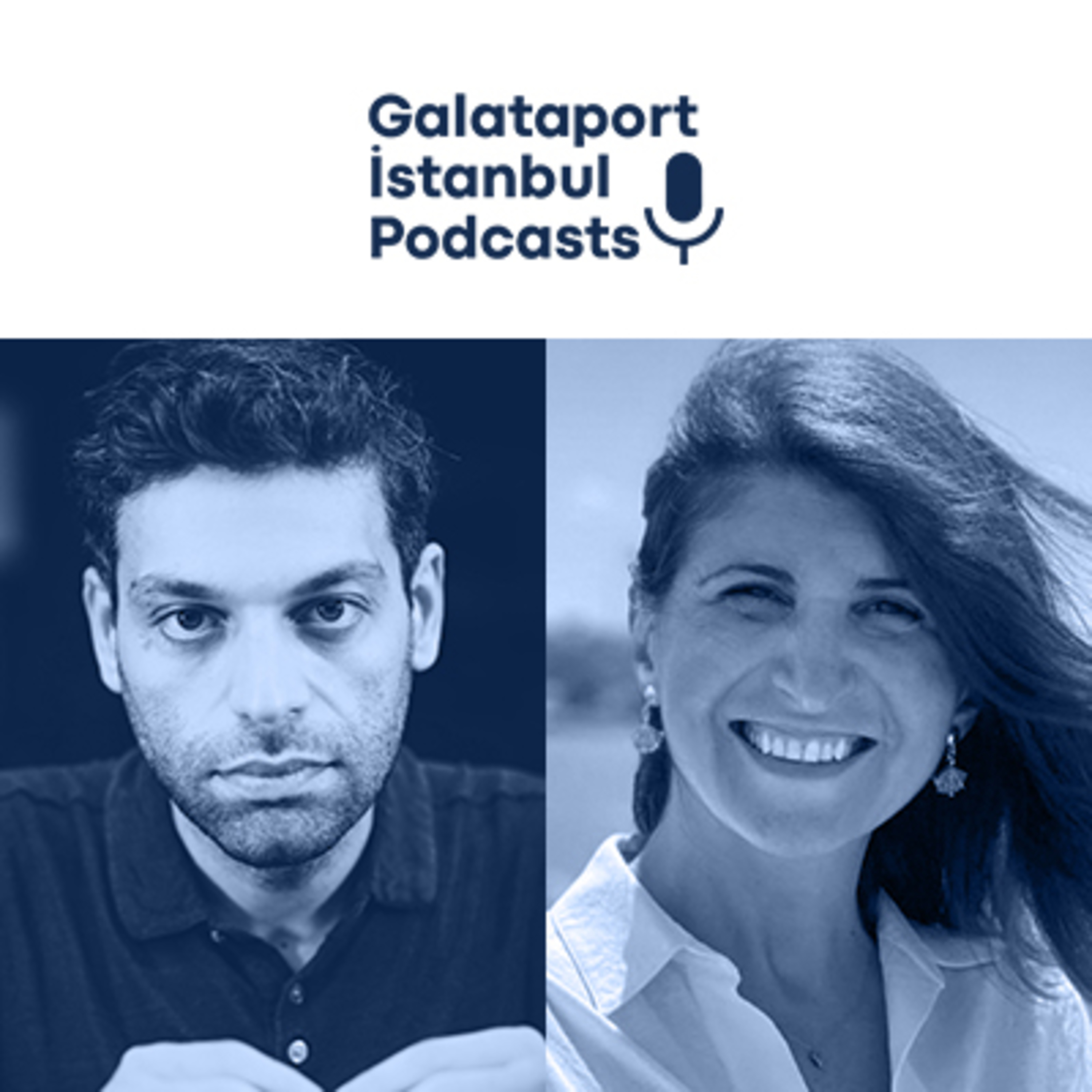 Galataport İstanbul Podcast
