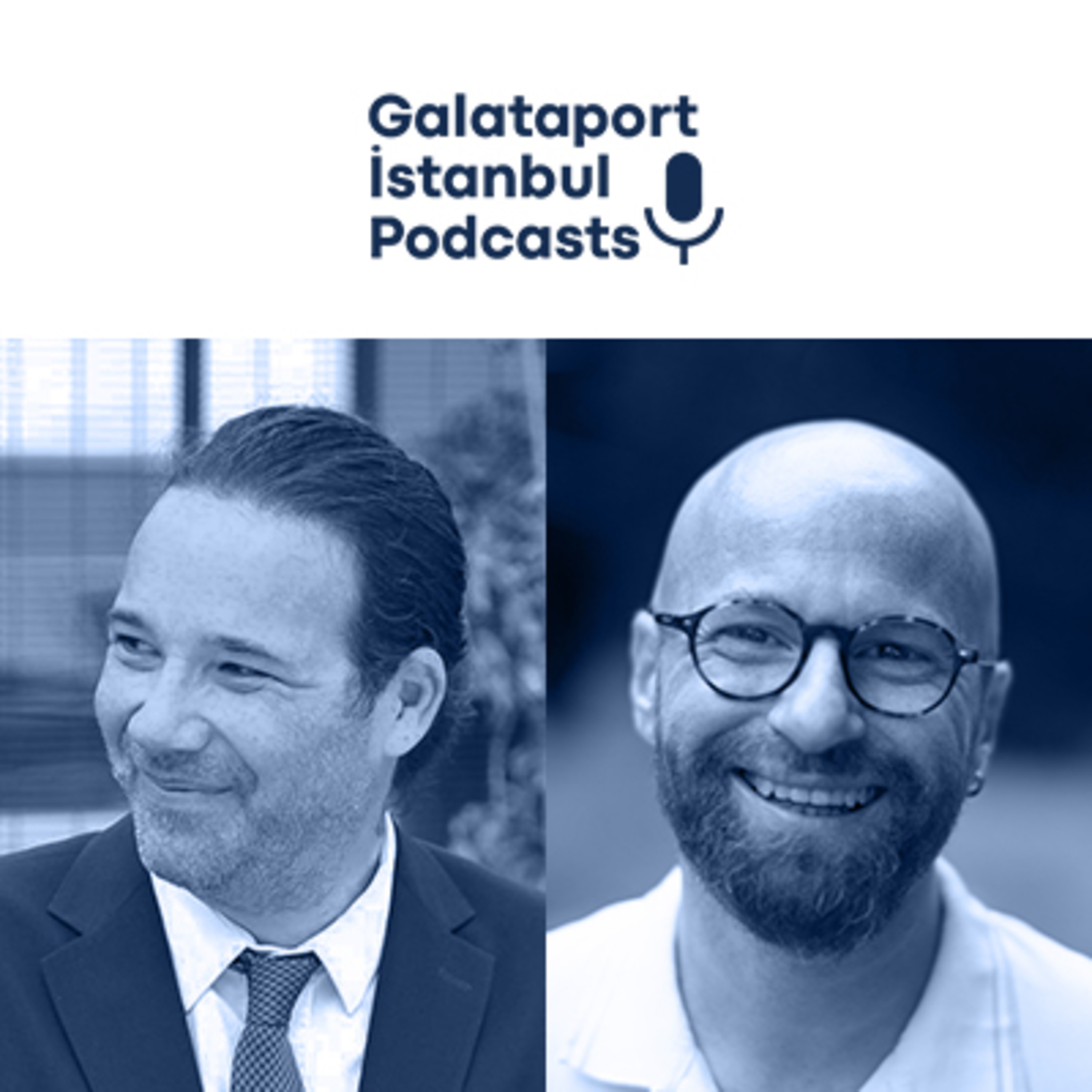 Galataport İstanbul Podcast