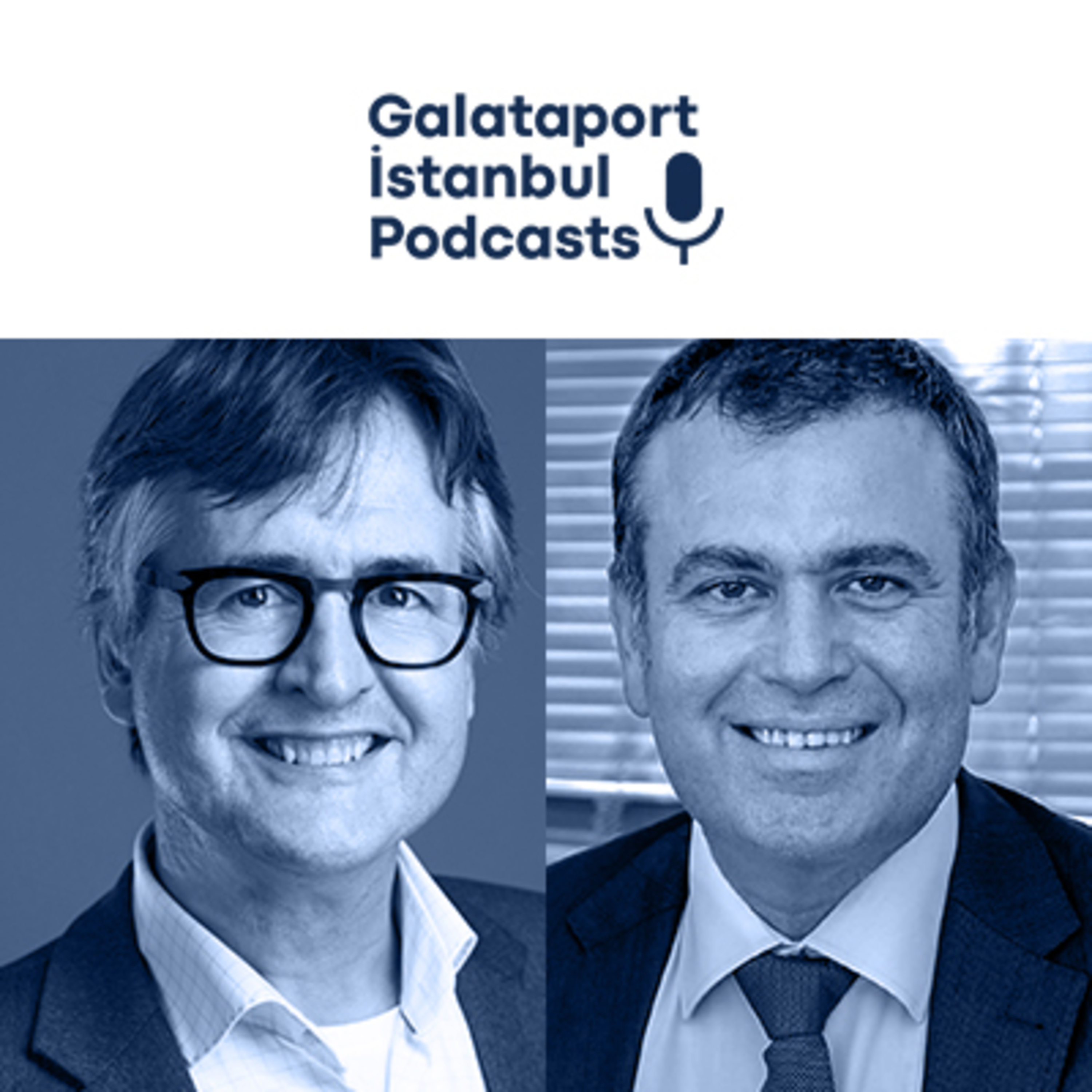 Galataport İstanbul Podcast