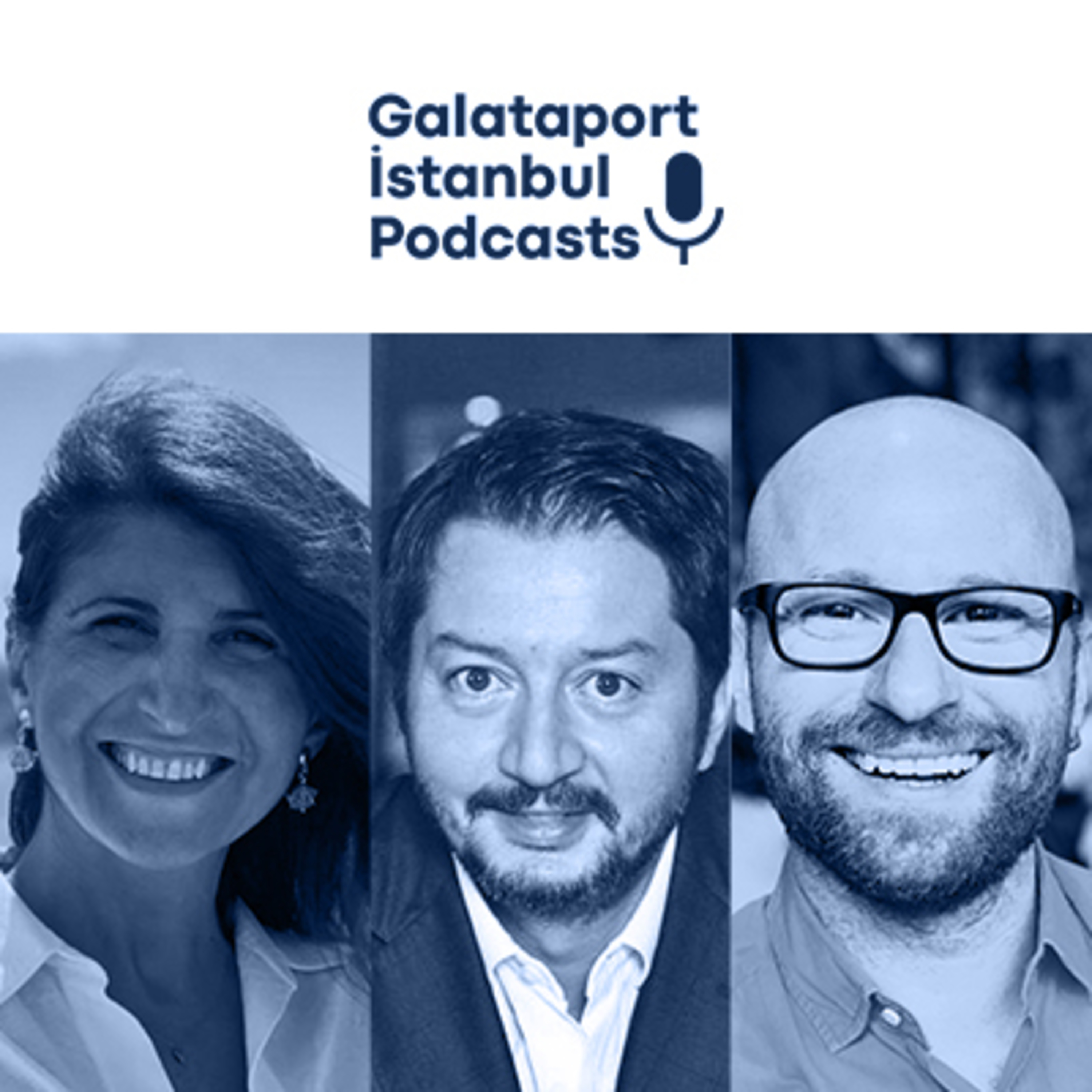 Galataport İstanbul Podcast