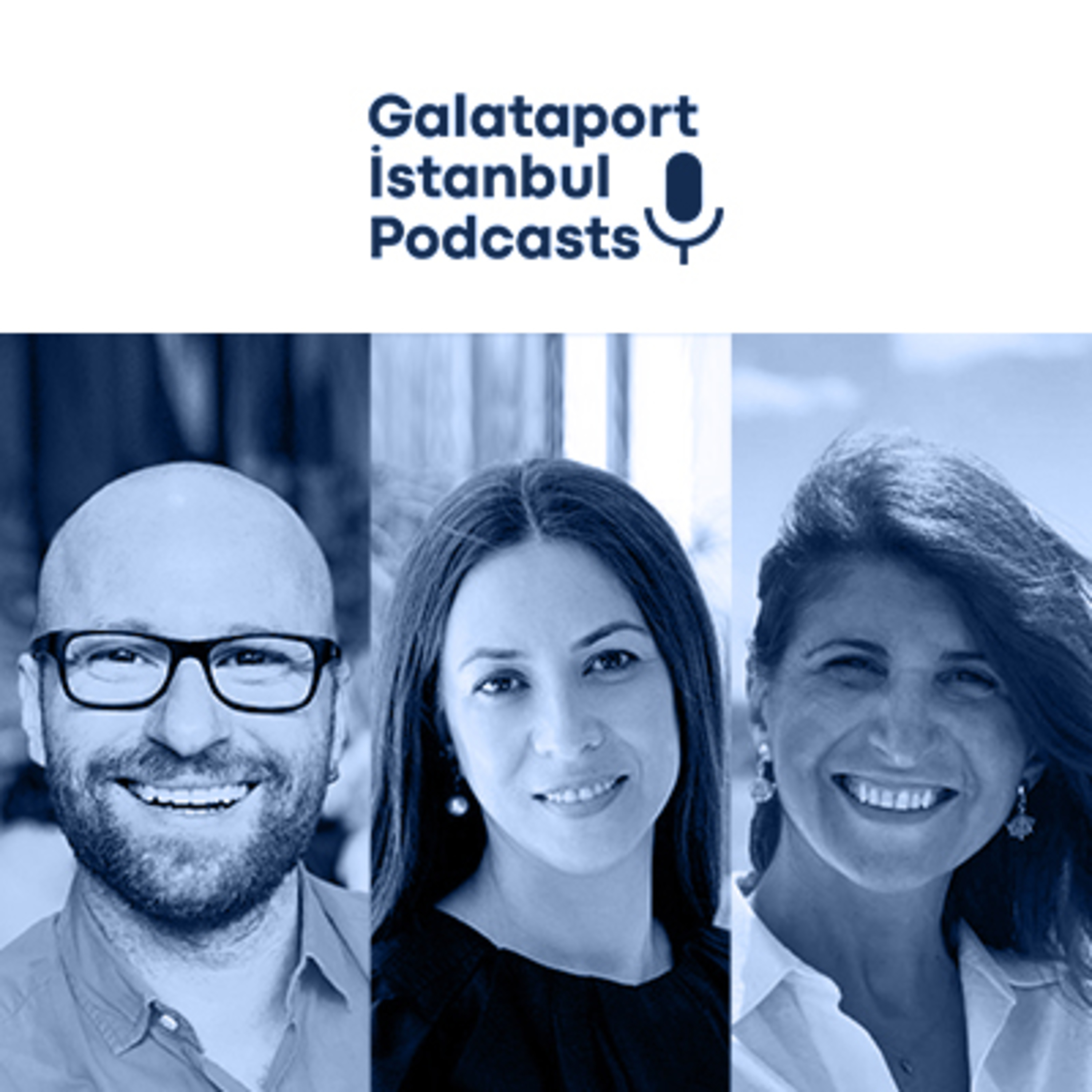 Galataport İstanbul Podcast